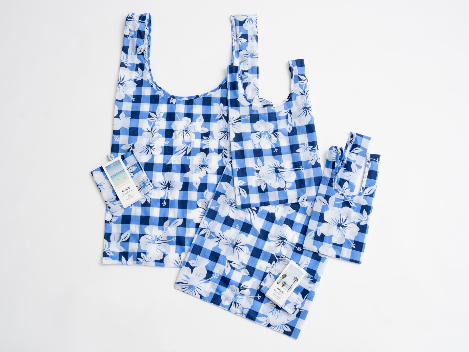 SANDA News Ron Herman