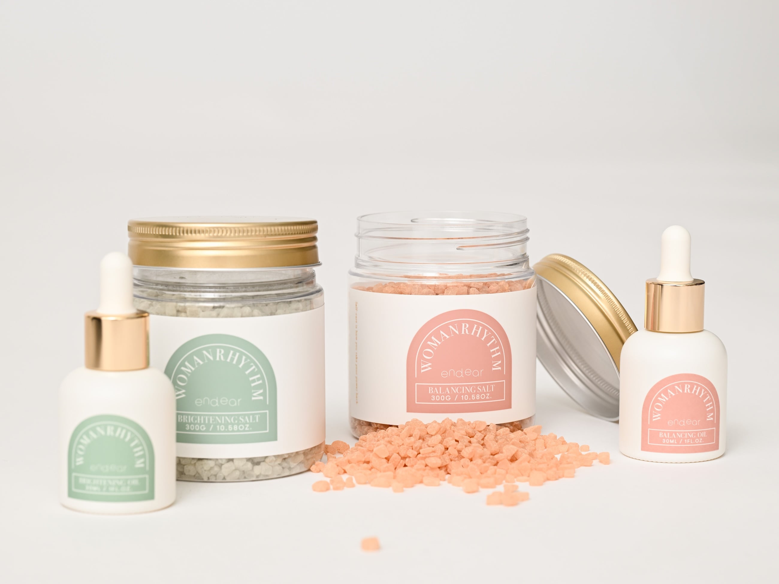 endear Aroma Workshop