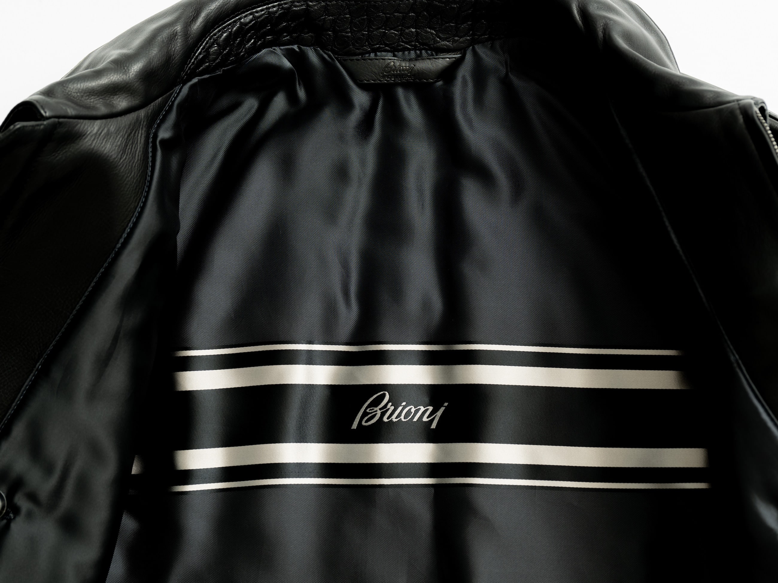 Ron Herman STADIUM JACKET 袖鹿革 アワードジャケット HINDI STADIUM JACKET – FACETASM e-store