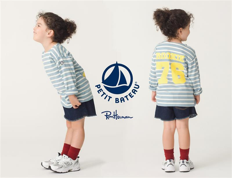 DESCENDANT for Ron Herman Capsule Collection ロンハーマン