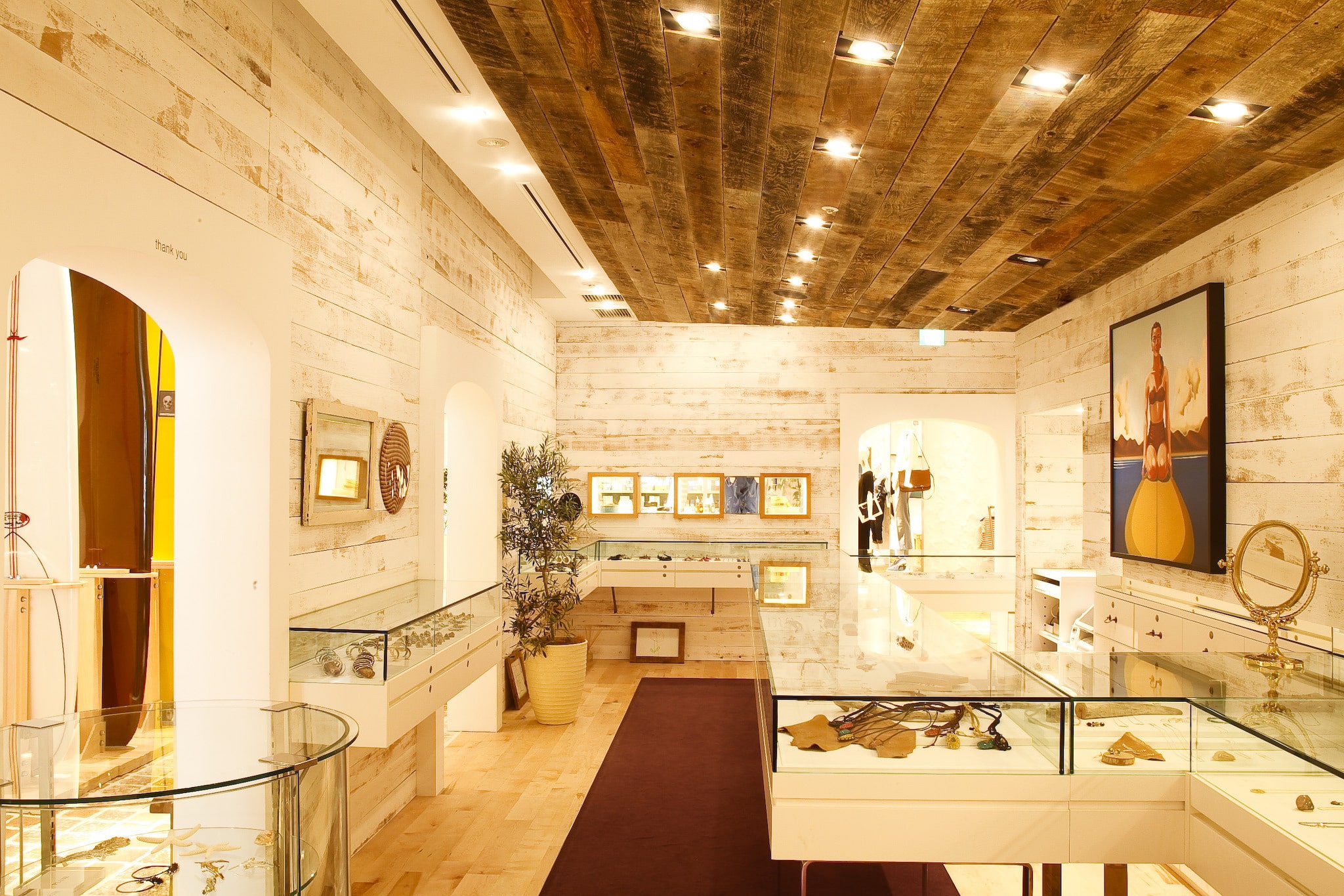 Ron Herman Official Site