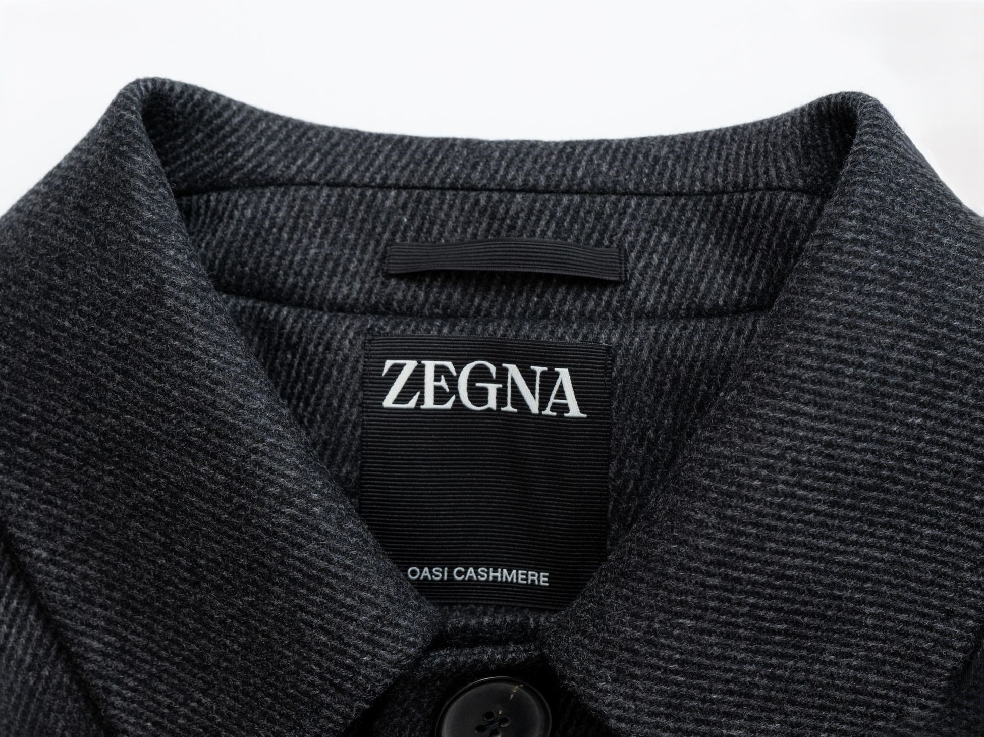 ZEGNA 25FW New Arrival & Close Up Event at Ron Herman Osaka