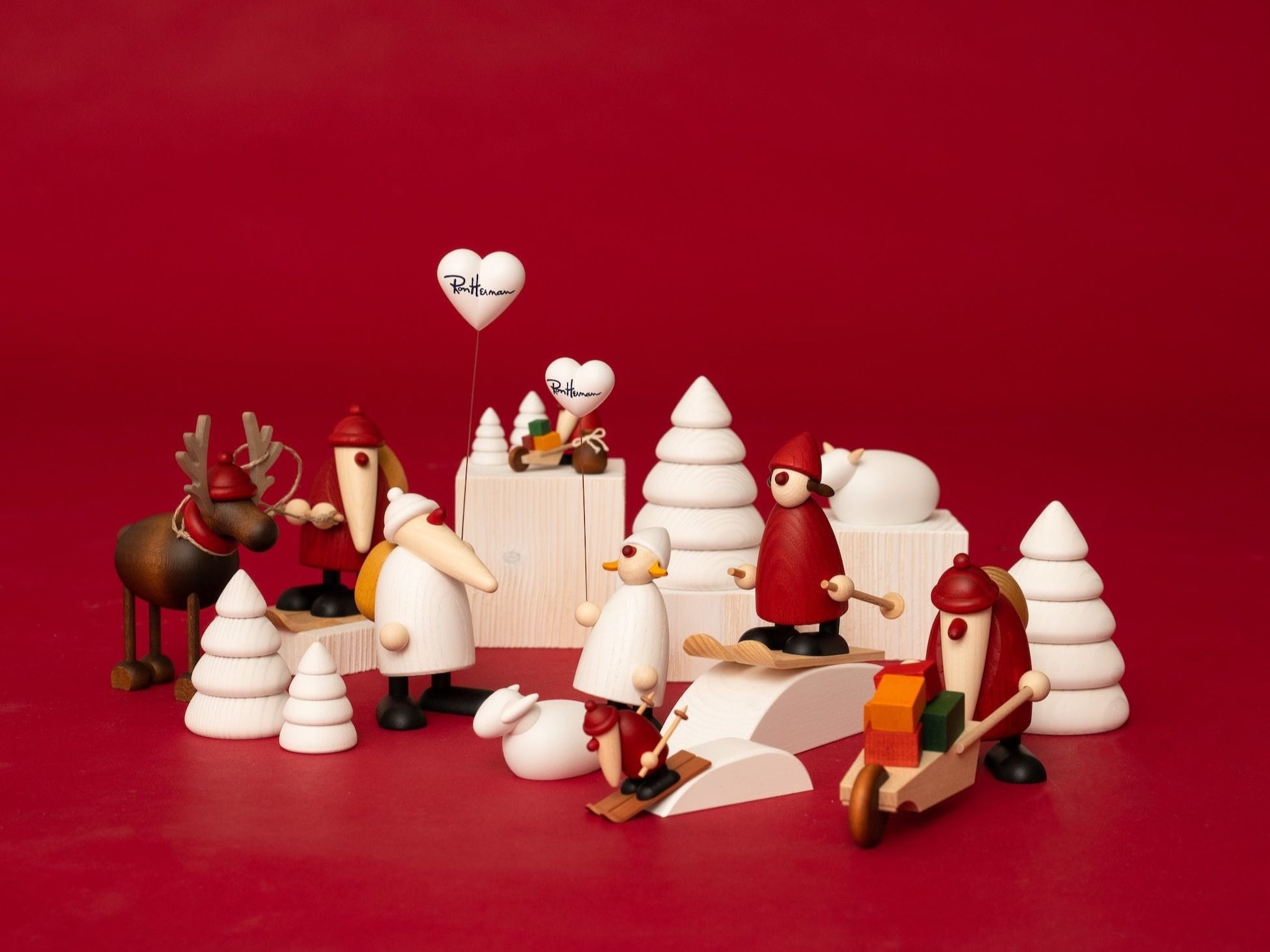 Ron Herman Living 2025 Holiday Collection