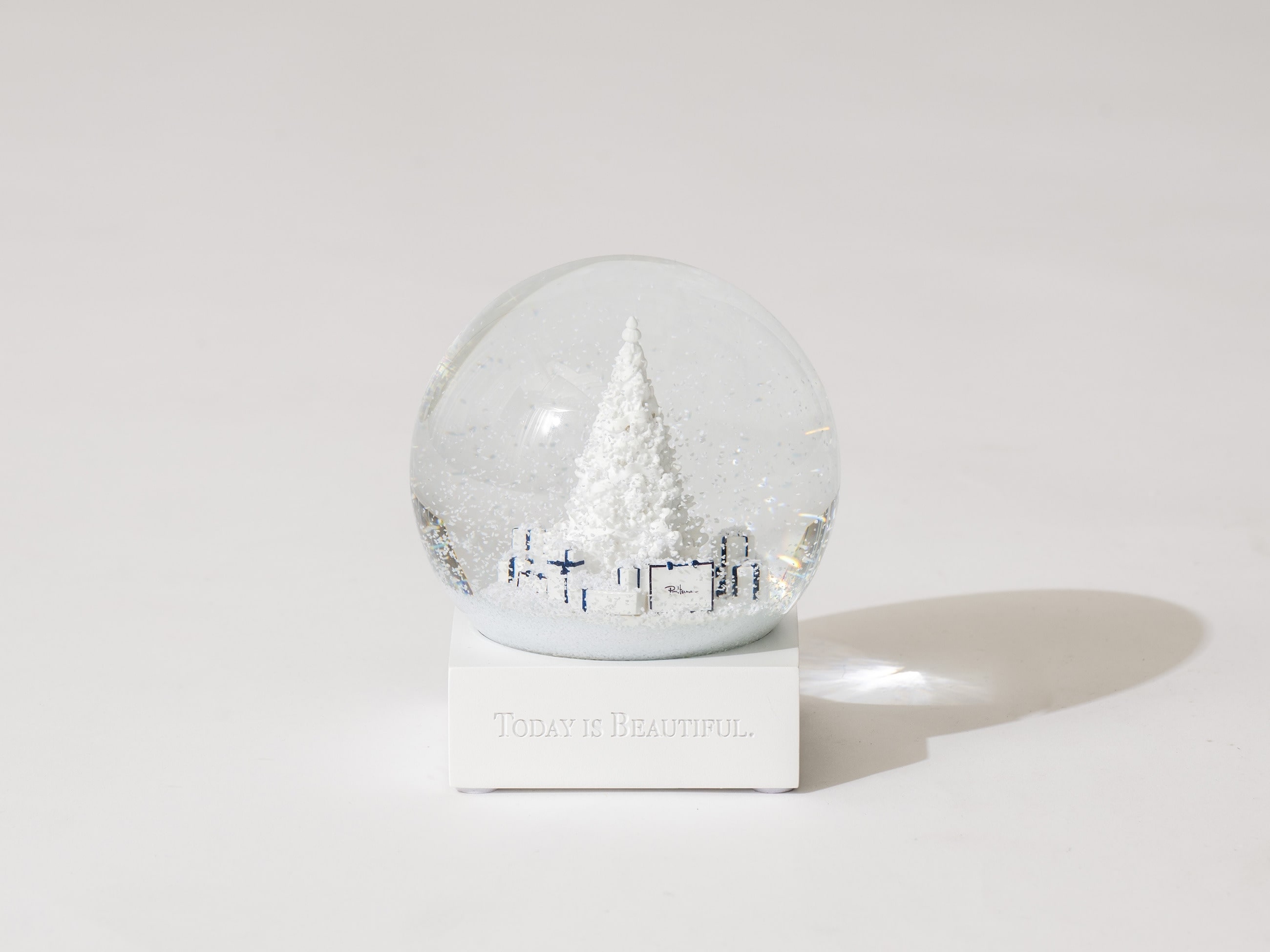 COOLSNOWGLOBES for Ron Herman 11.22(Sat) New Arrival
