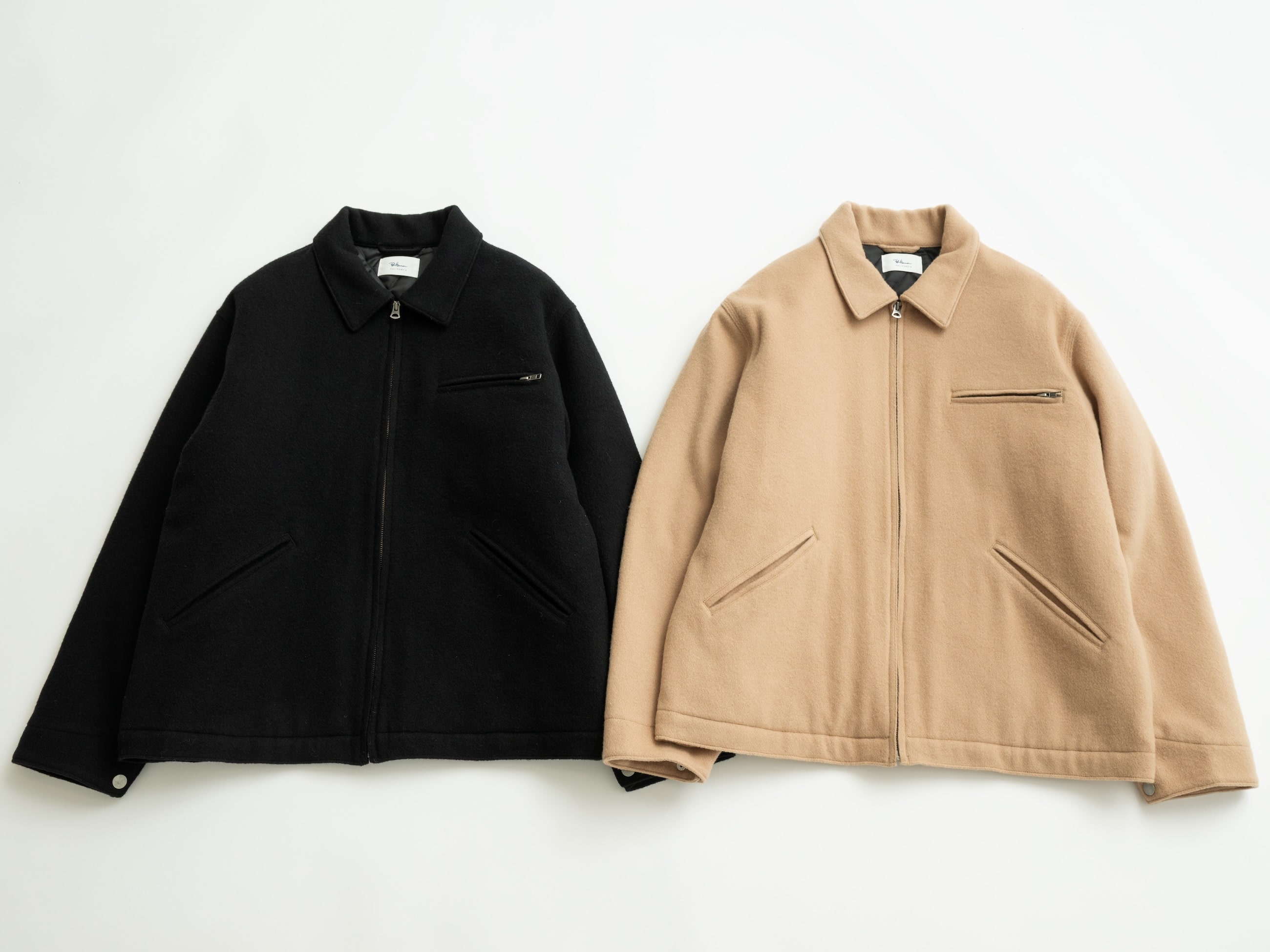 Ron Herman California Recycled Wool Series New Arrival