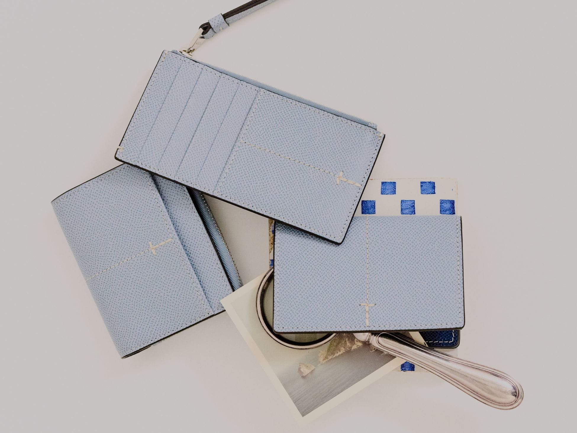 TOD'S for Ron Herman 