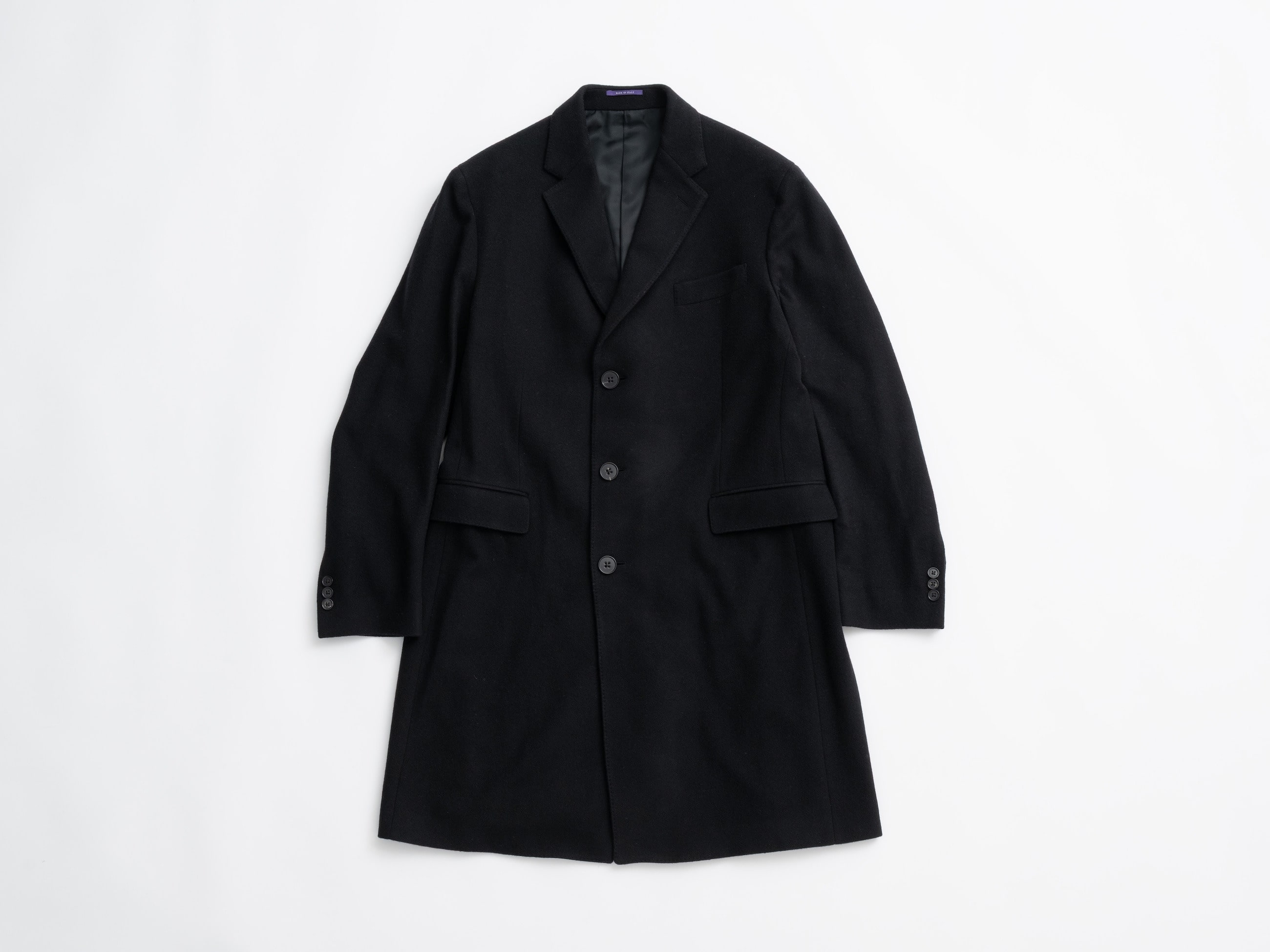 RALPH LAUREN PURPLE LABEL for Ron Herman 12.5(Fri) New Arrival