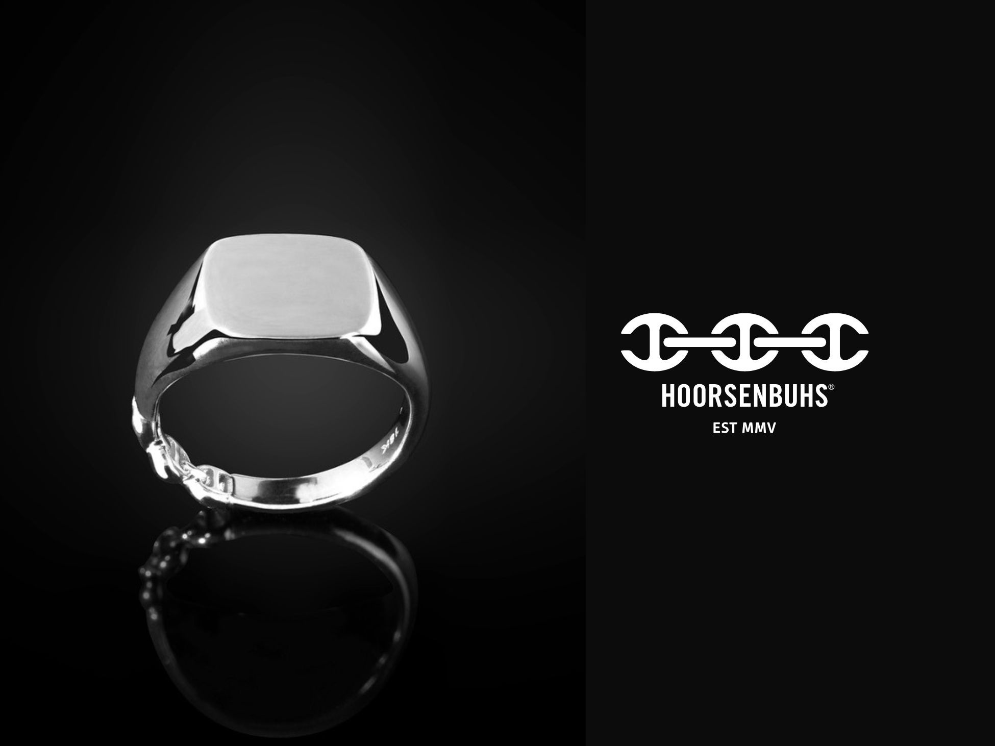 HOORSENBUHS NEW COLLECTION