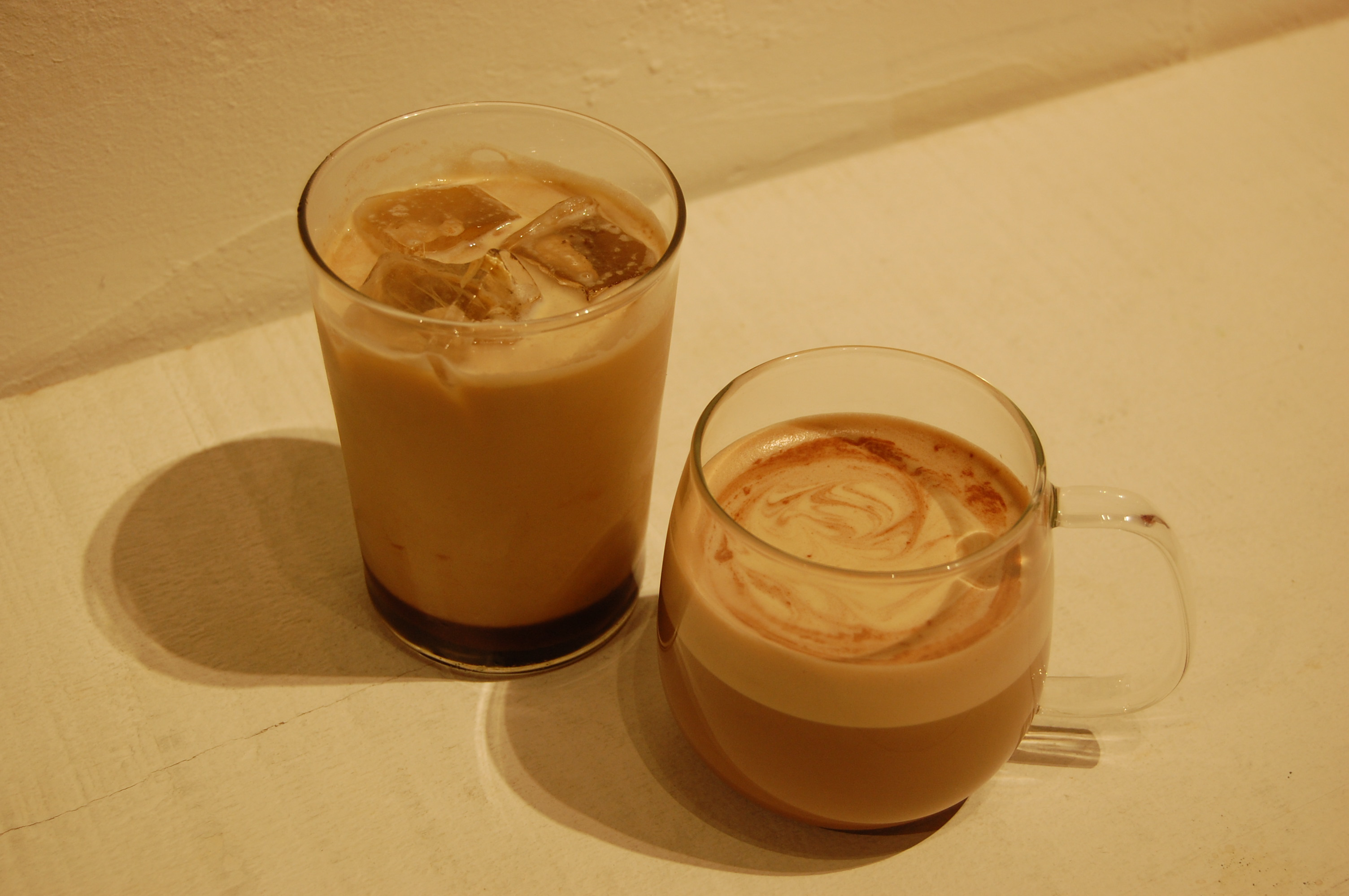 Winter Menu Brings Happiness