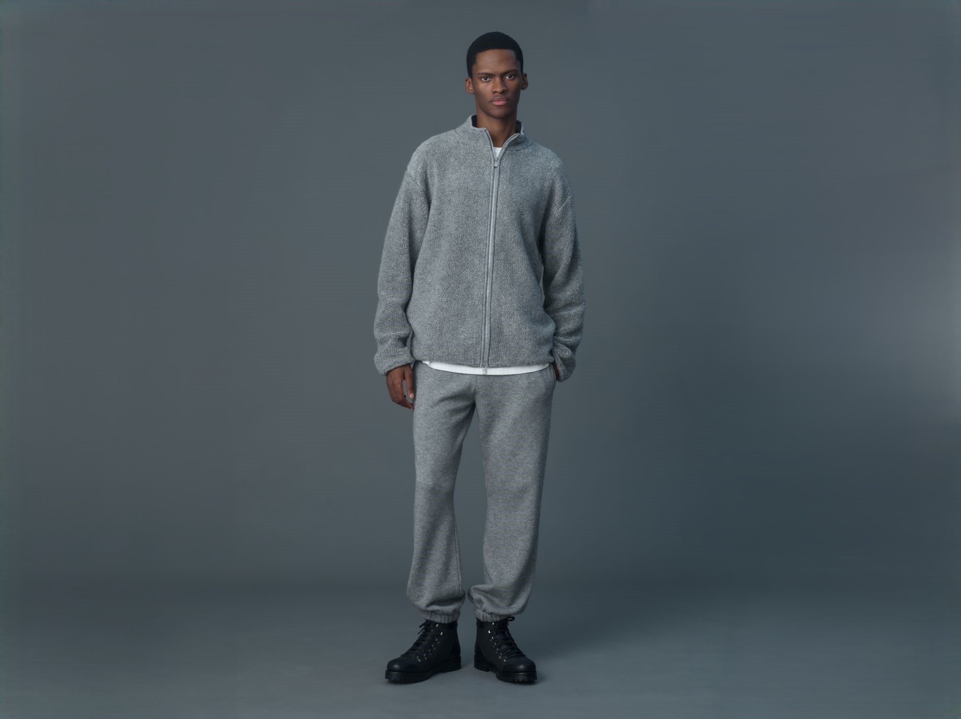 Ron Herman California Cashmere Silk Series New Arrival