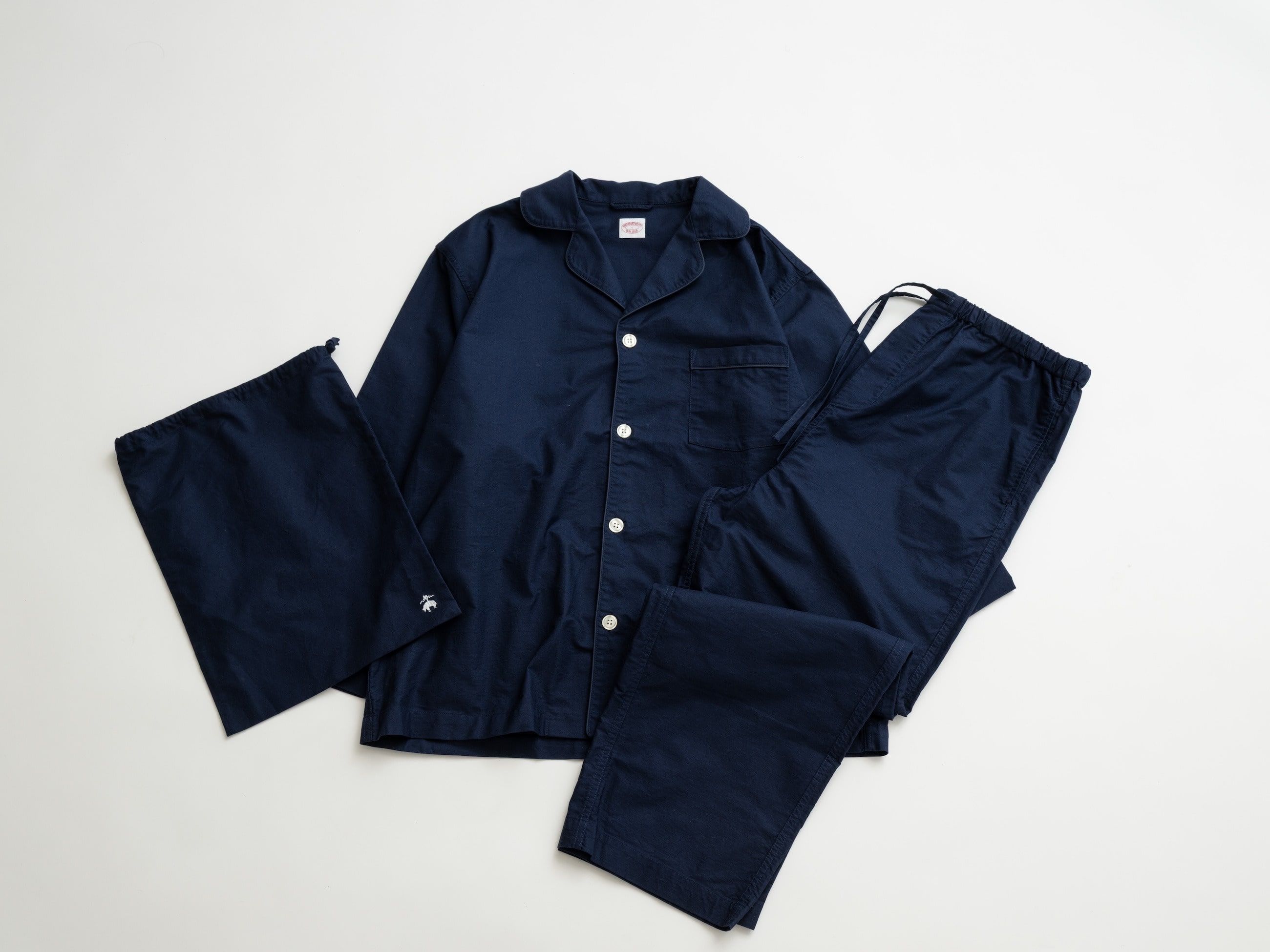 Brooks Brothers for Ron Herman New Arrival