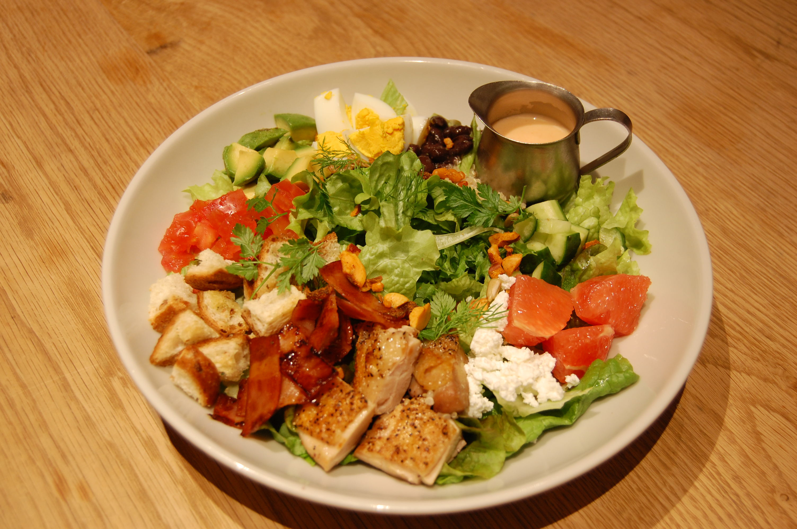 California Cobb Salad