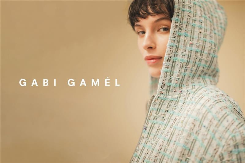 GABI GAMEL Exclusive for Ron Herman New Release
