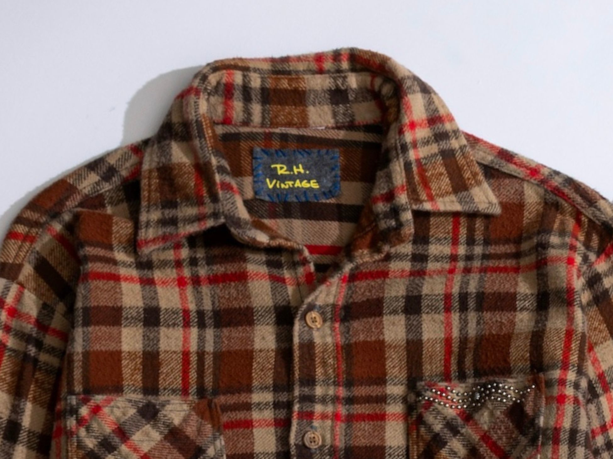 RH Vintage 2026SS Collection 1.1 (Thu) New Arrival