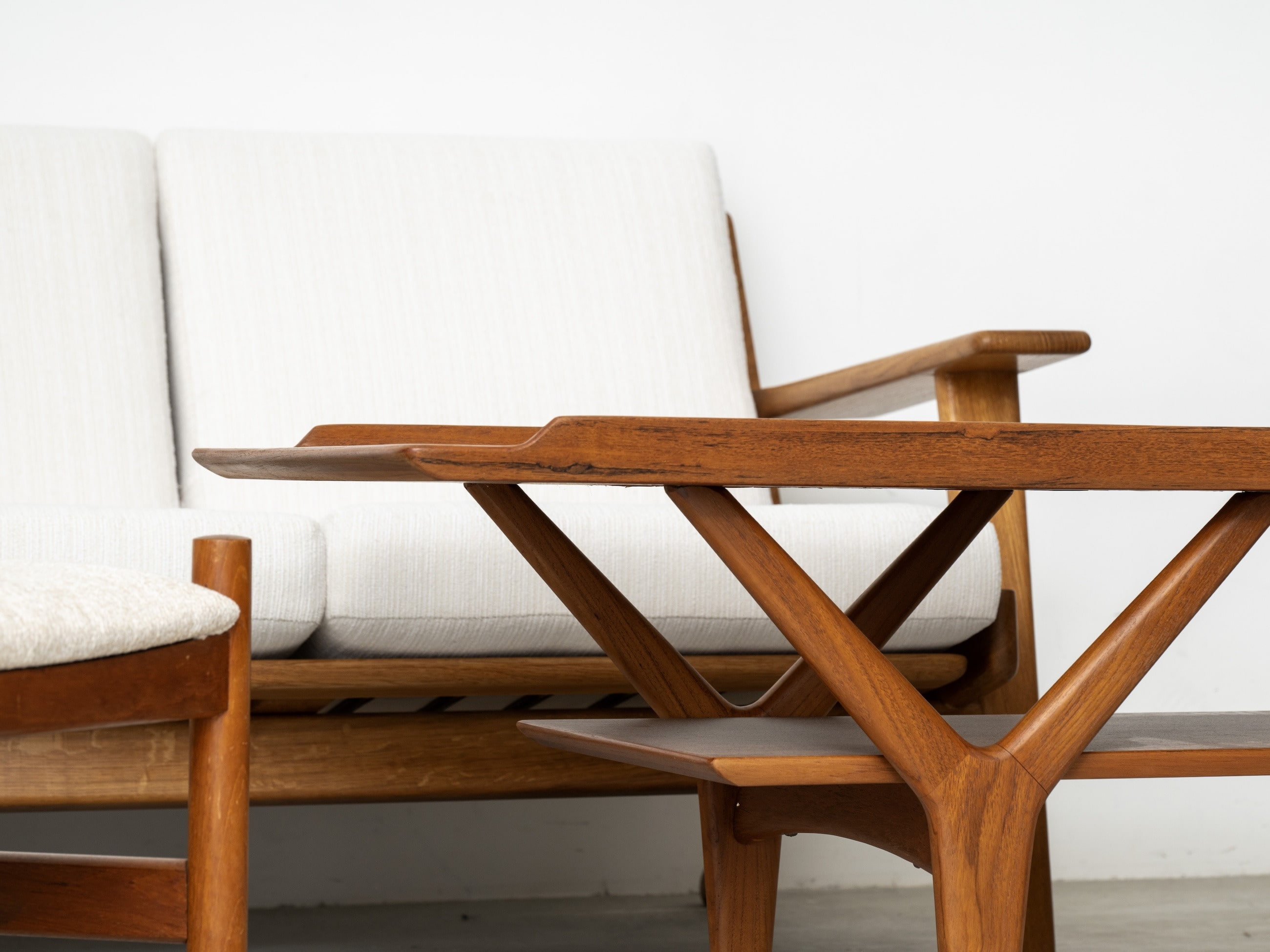 Vintage Furniture New Arrival