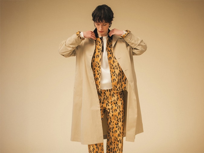 mtmodelist for Ron Herman New Arrival