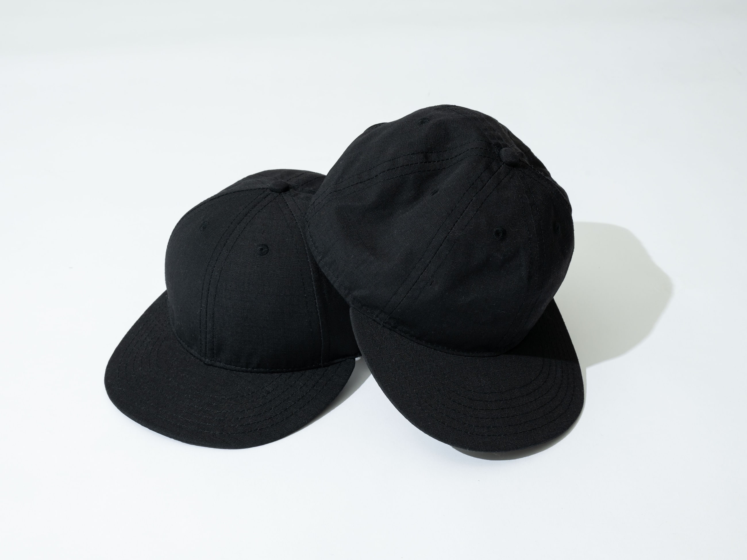 Cooperstown Ball Cap for Ron Herman Nylon-Cotton Cap New Arrival