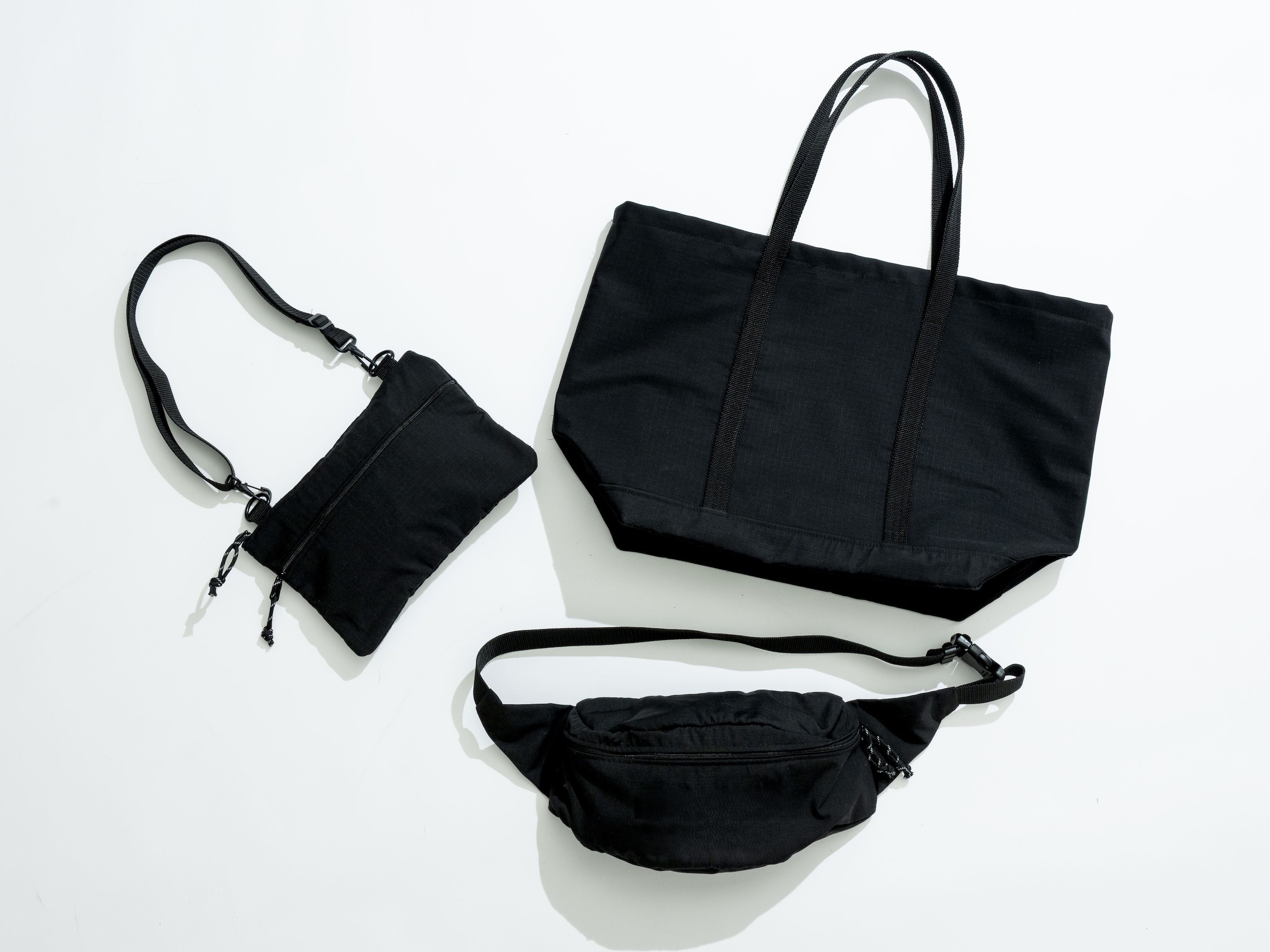 JIM MELVILLE for Ron Herman 2026SS Collection New Arrival