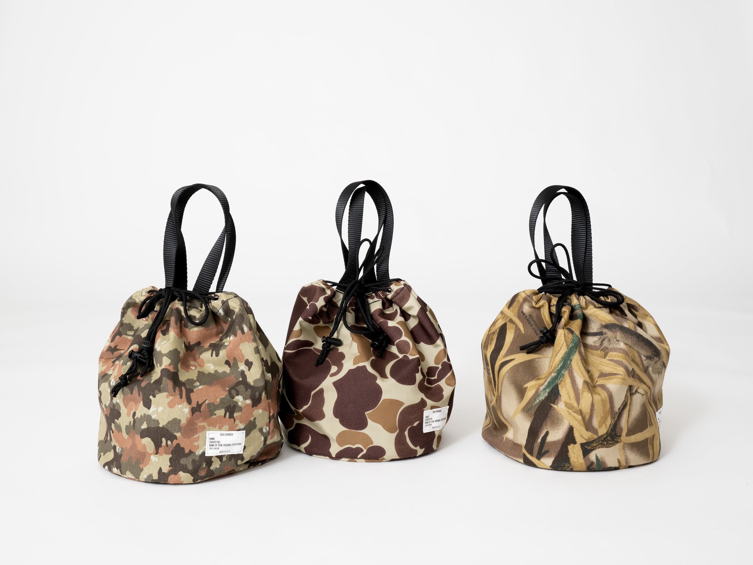 RH California Made in Los Angeles Collection New Arrival