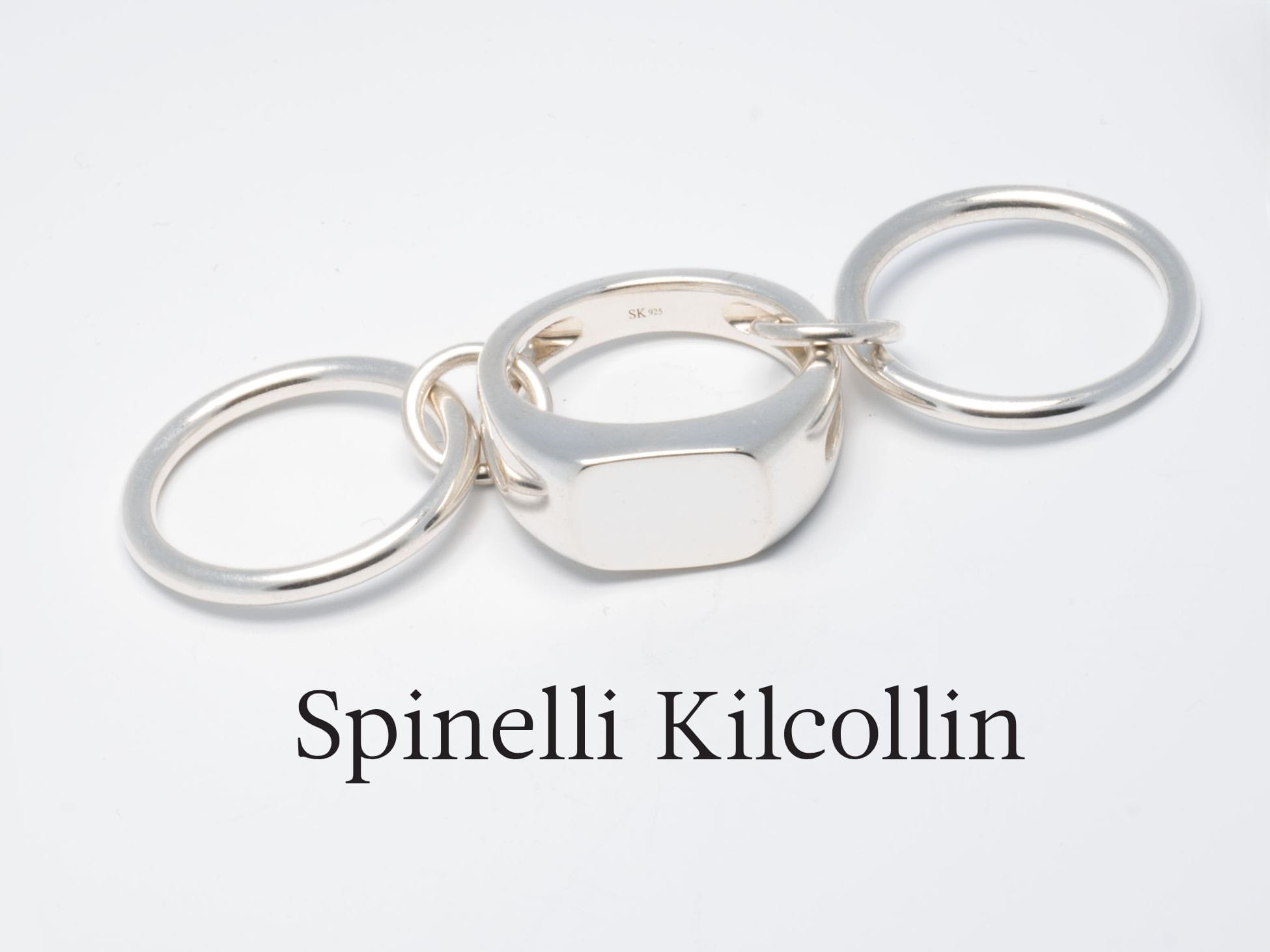 Spinelli Kilcollin 