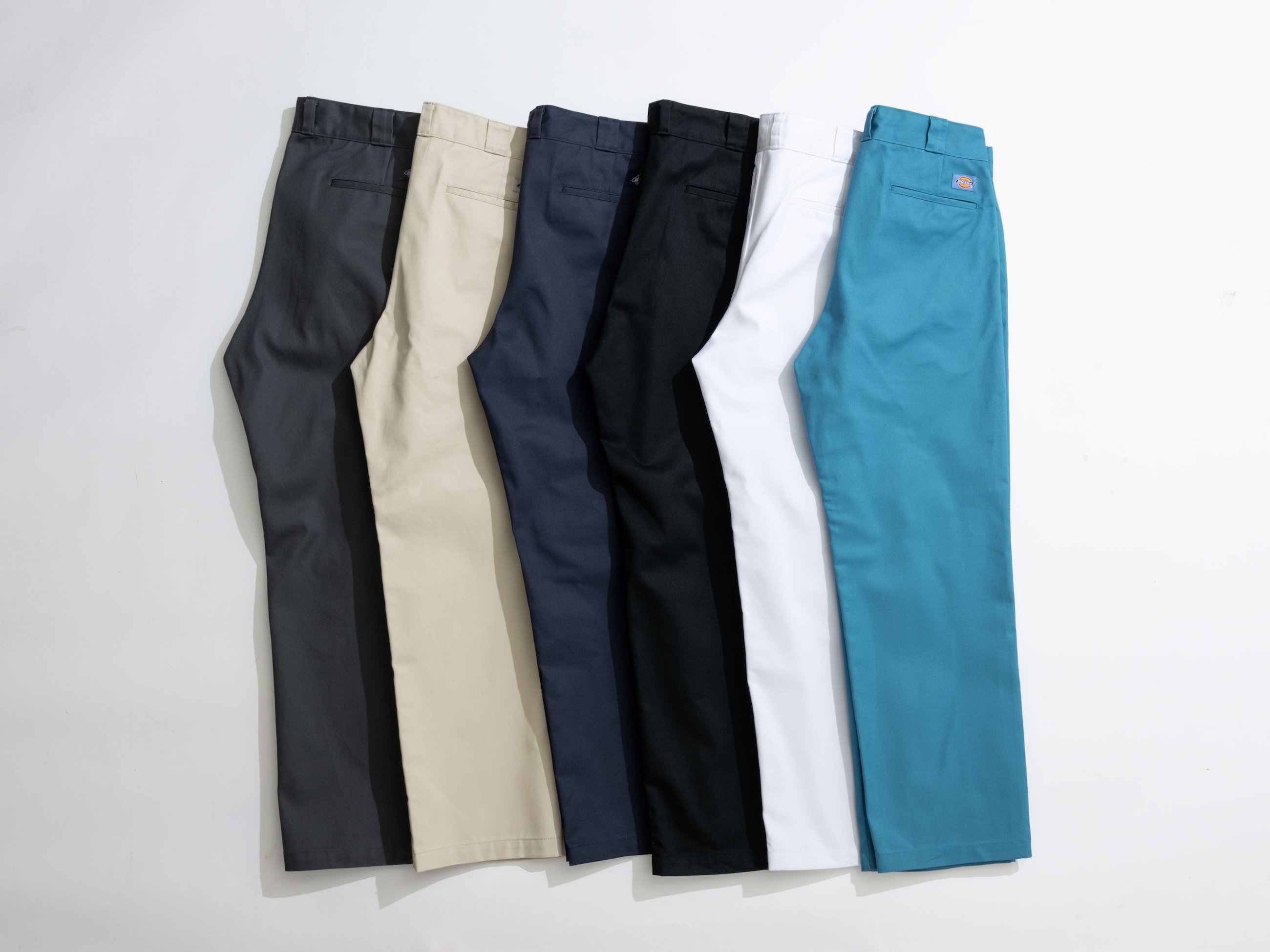 Dickies for Ron Herman 26SS Work Chino Pants New Arrival 