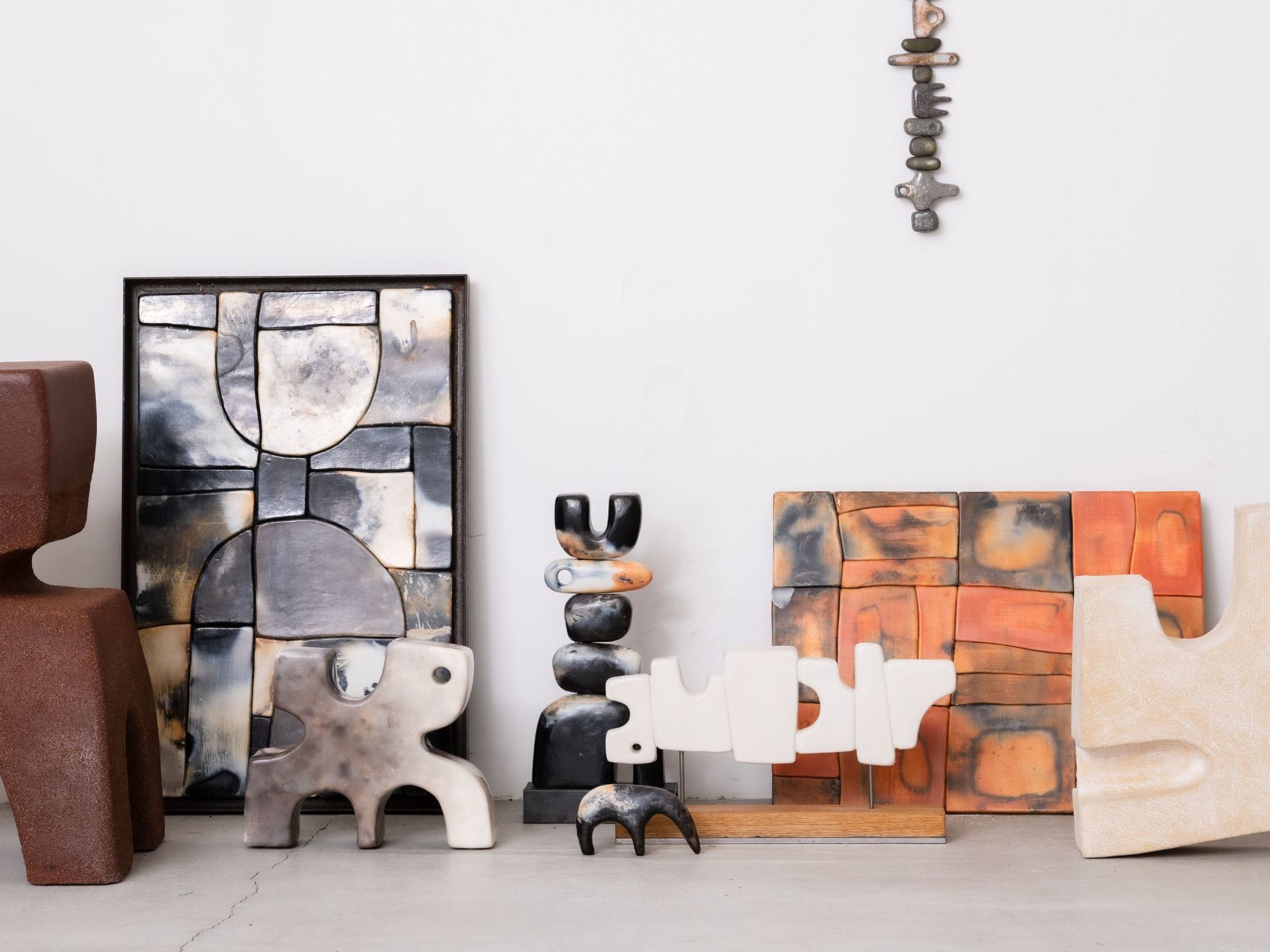 Carol Horst Ceramics Close Up Event