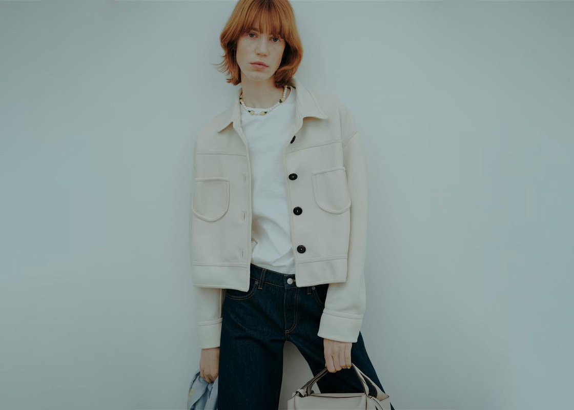 Pepa Pombo for Ron Herman Exclusive Item New Release