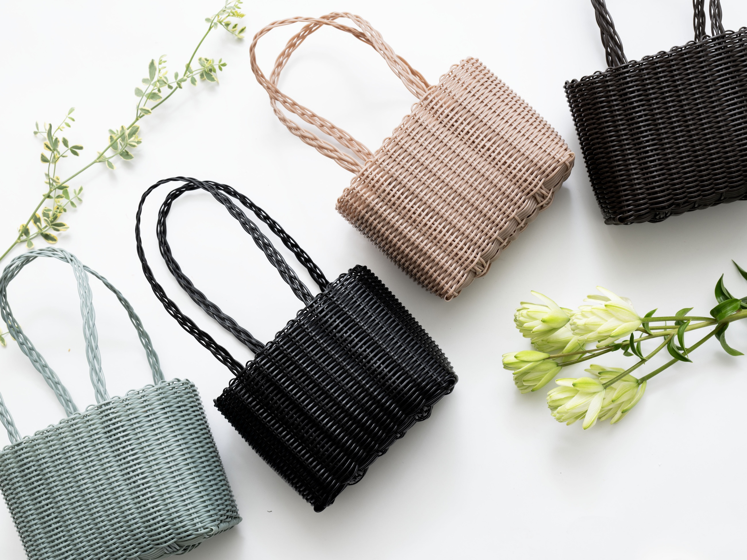 PALOROSA for Ron Herman New Arrival