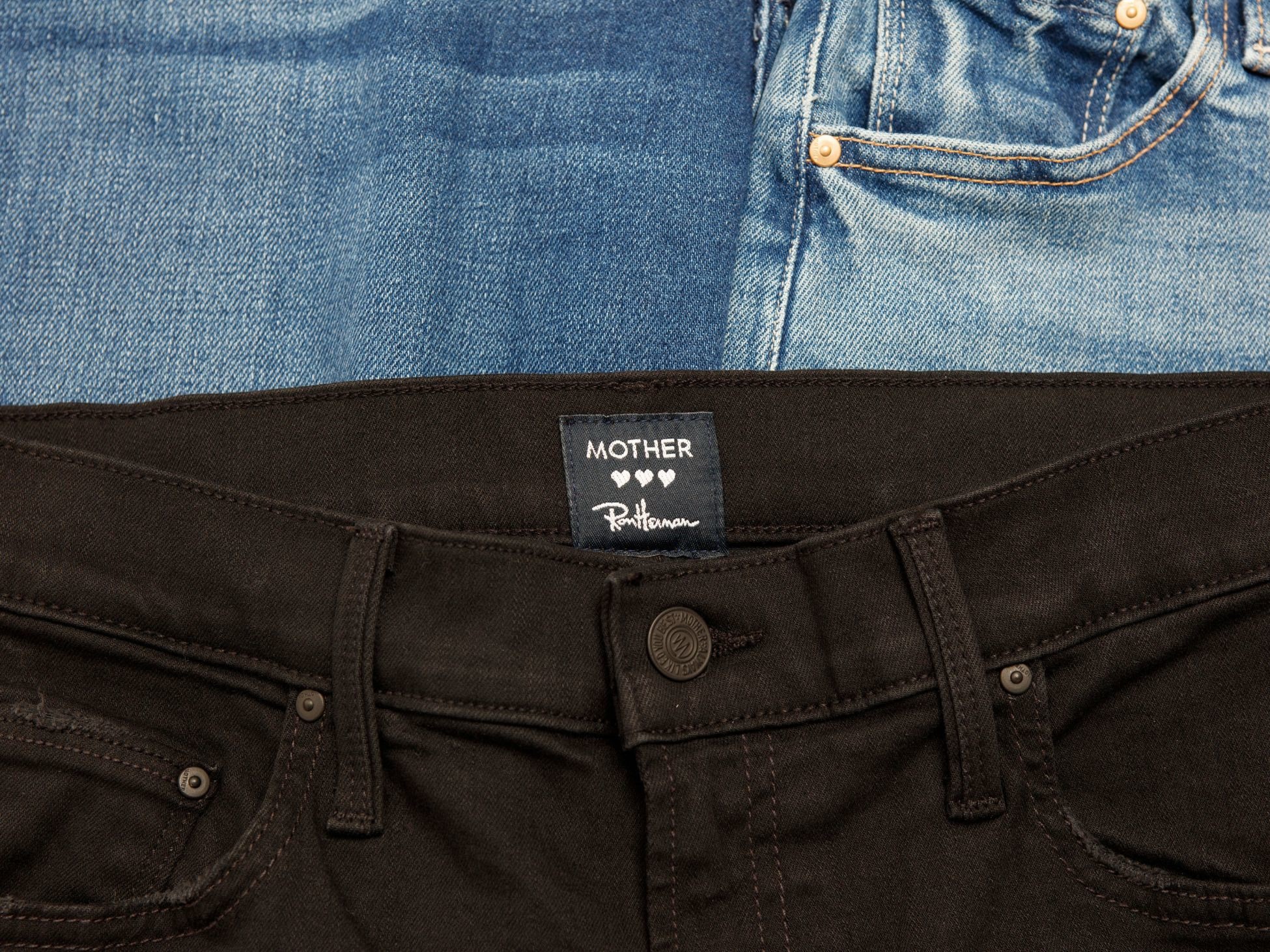 MOTHER loves Ron Herman 