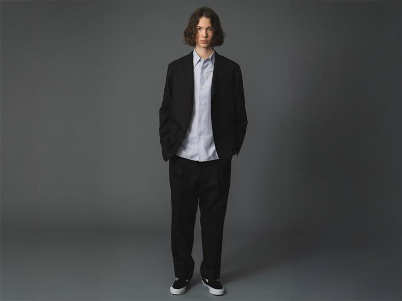 UNION LAUNCH for Ron Herman Men's 3.7 (Sat) New Arrival