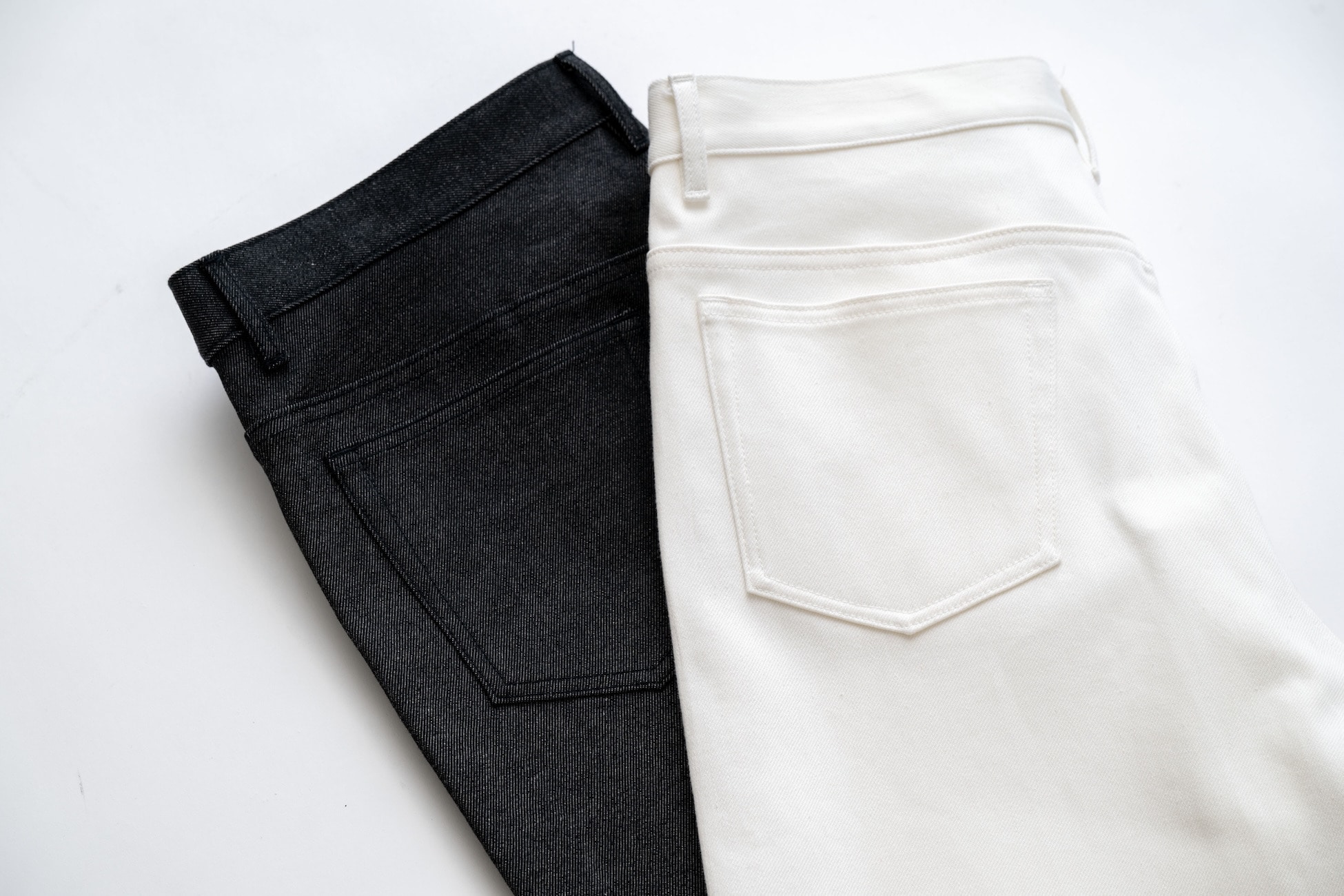 A.P.C. for Ron Herman 3.7 (Sat) New Arrival