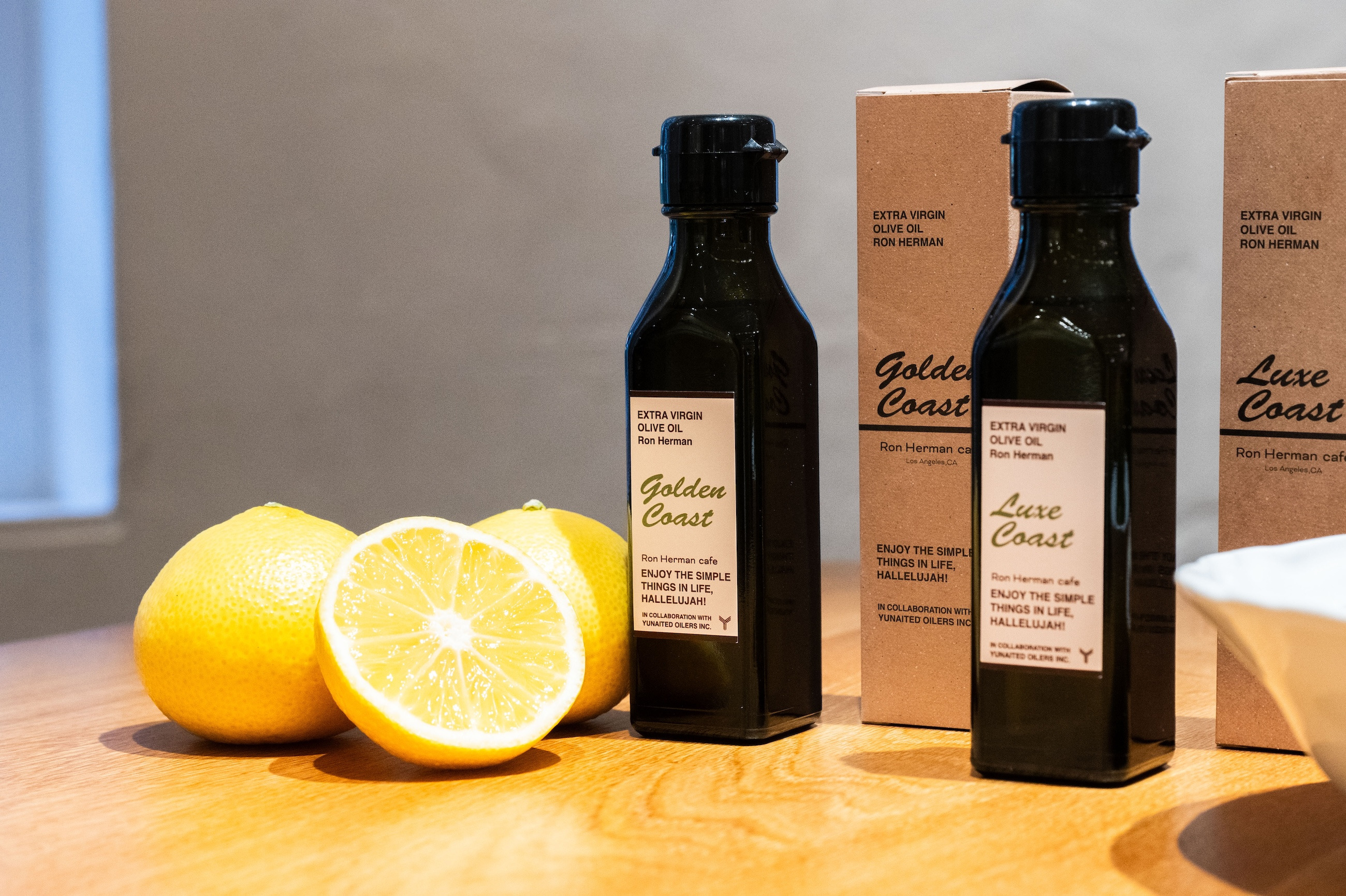 Enjoy the Rich Flavor of Olive Oil