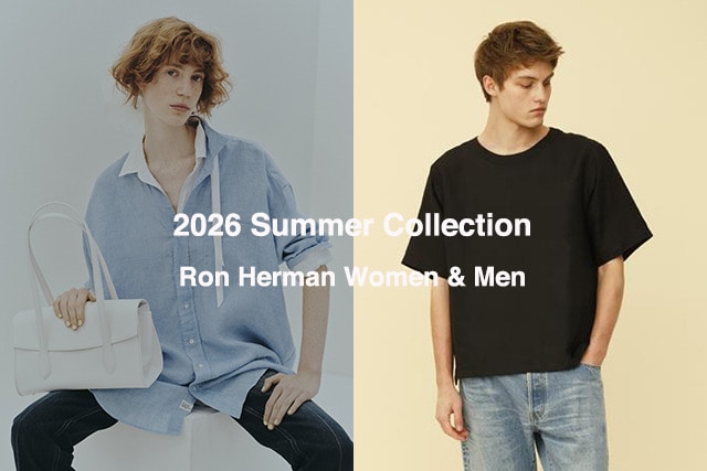 2026 Summer Collection