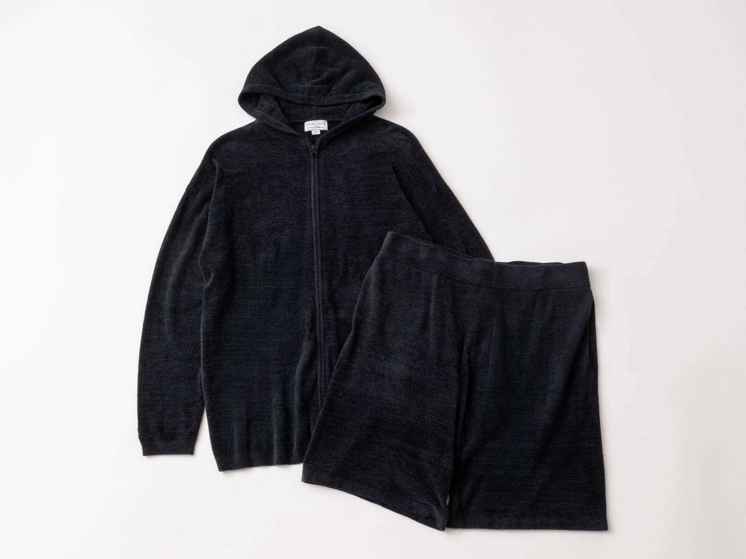 BAREFOOT DREAMS for Ron Herman Men 26SS New Arrival