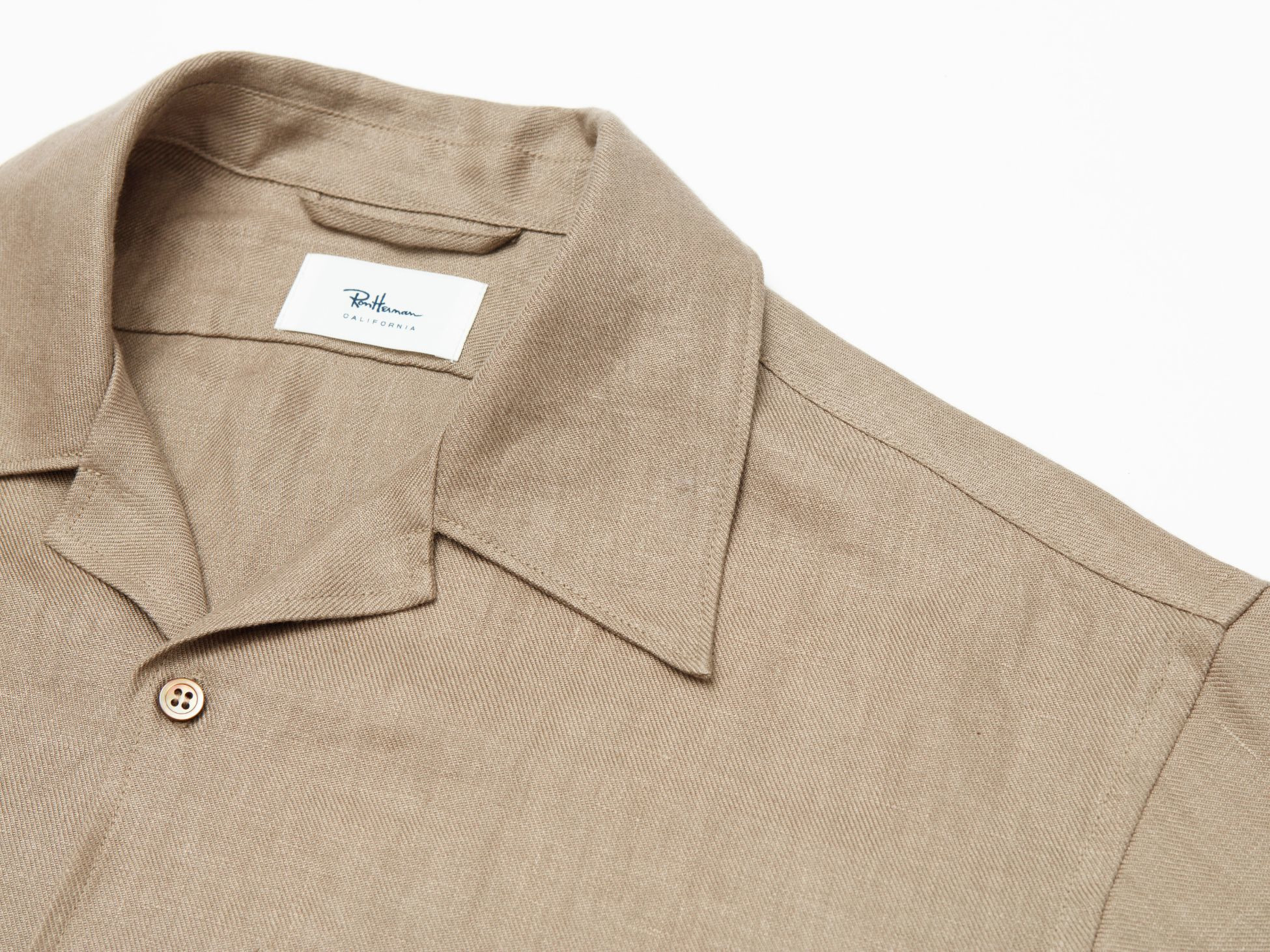 Ron Herman California Japan Linen Series New Arrival