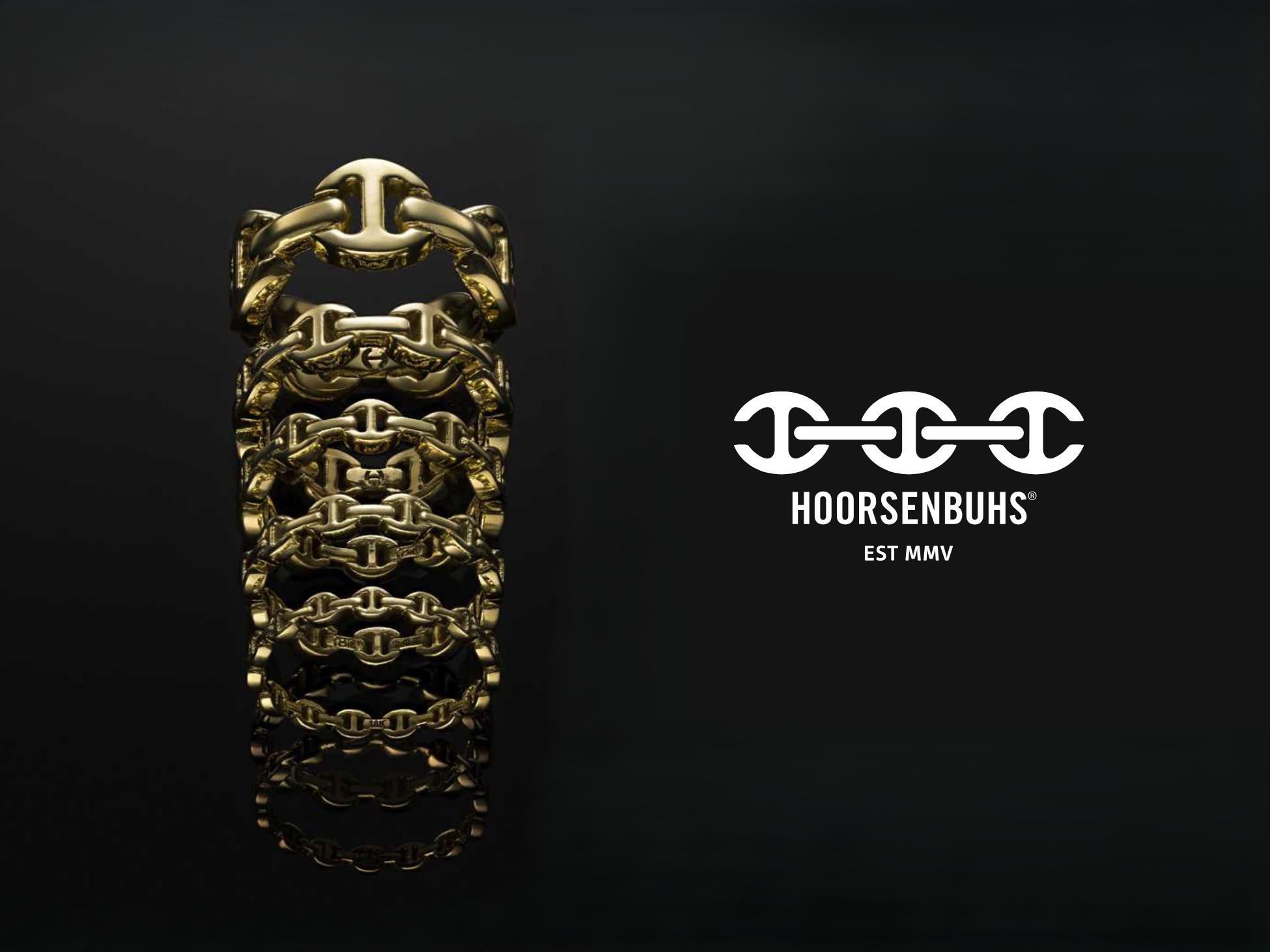 HOORSENBUHS POP-UP EVENT at Ron Herman Zushi Marina & Sendai