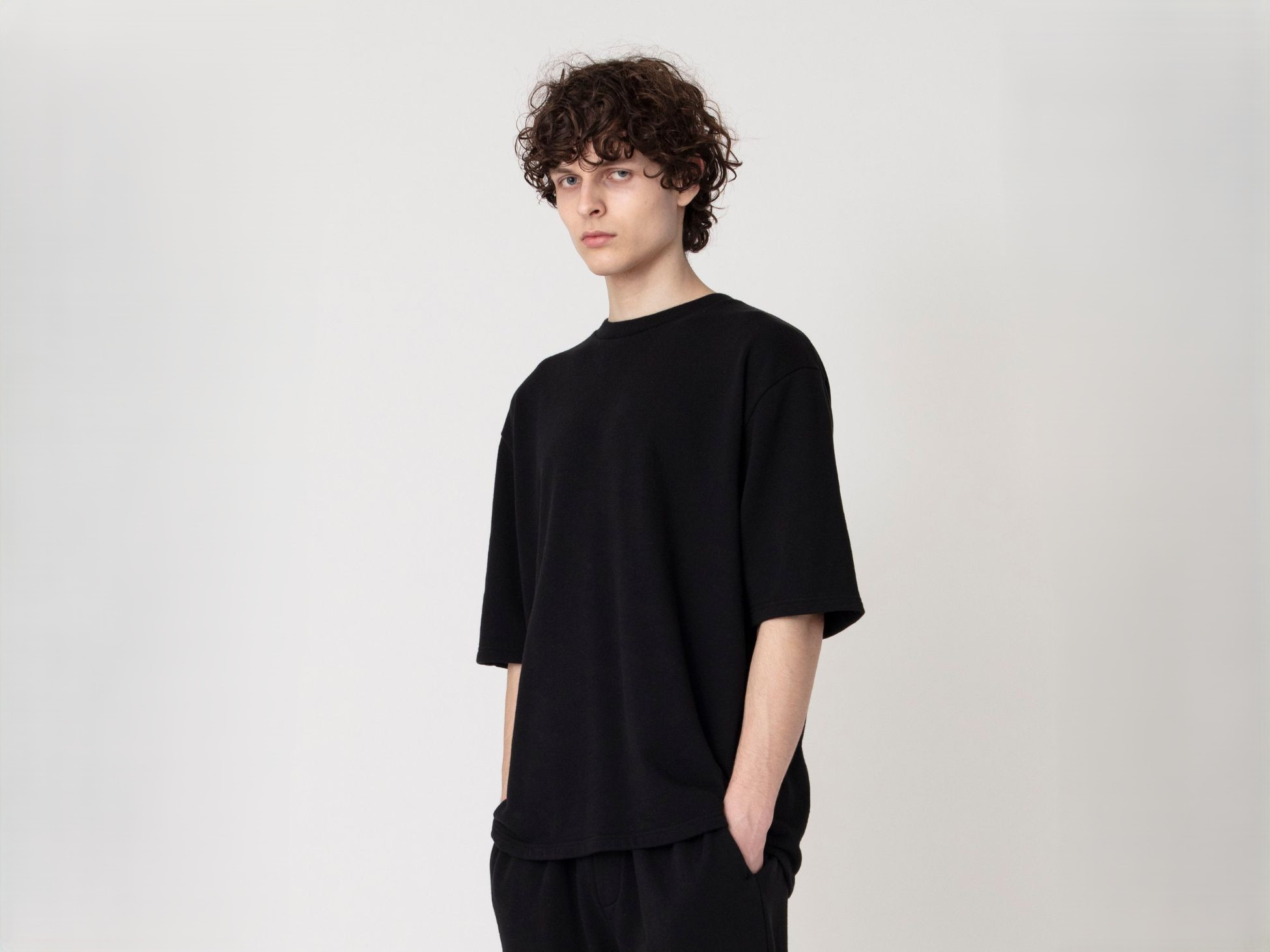 8100 Men 26SS New Arrival