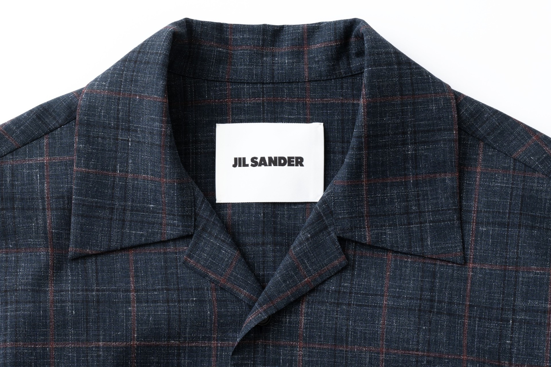 JIL SANDER 26SS Men's Collection New Arrival