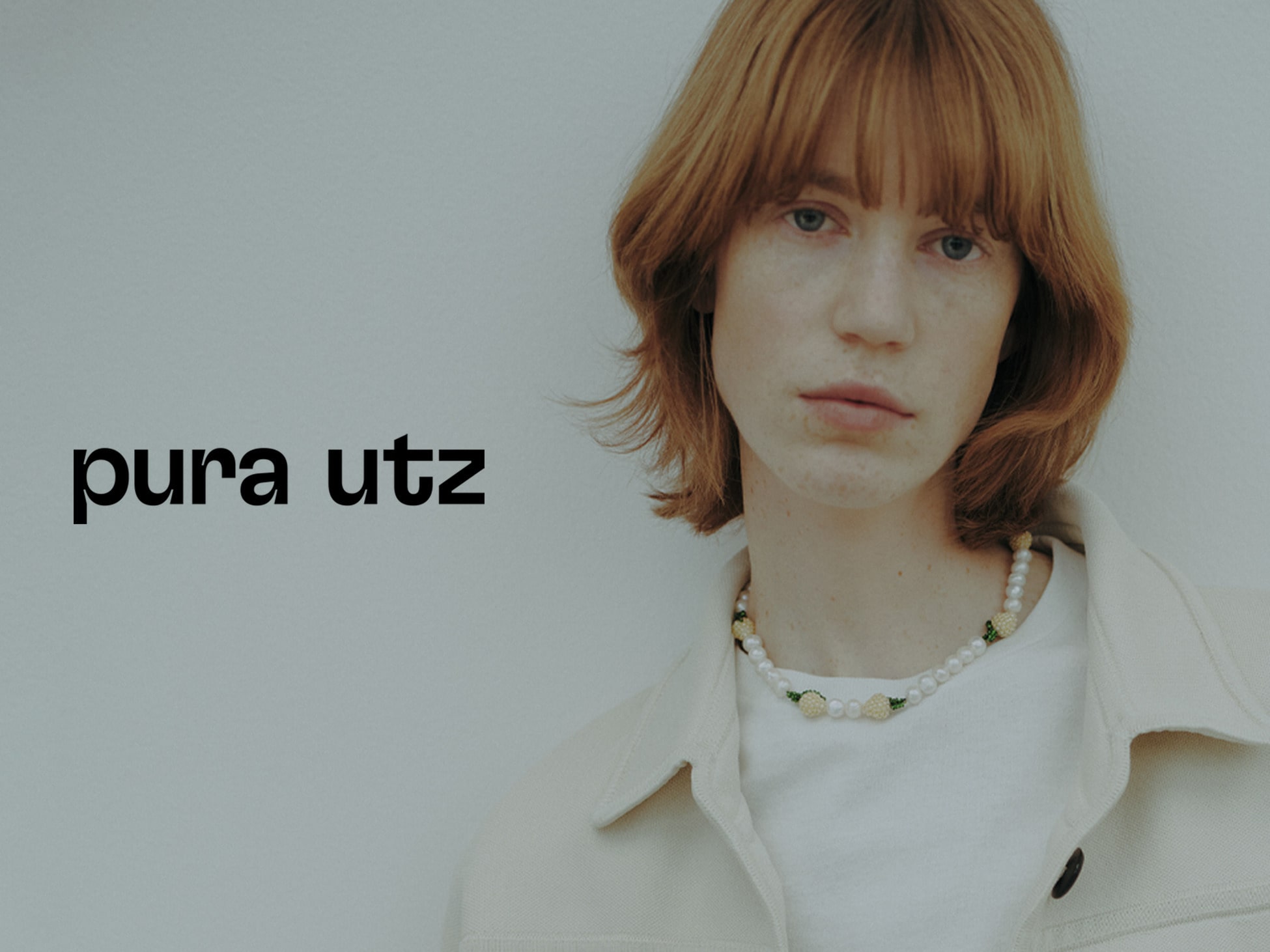 PURA UTZ Jewelry New Arrival