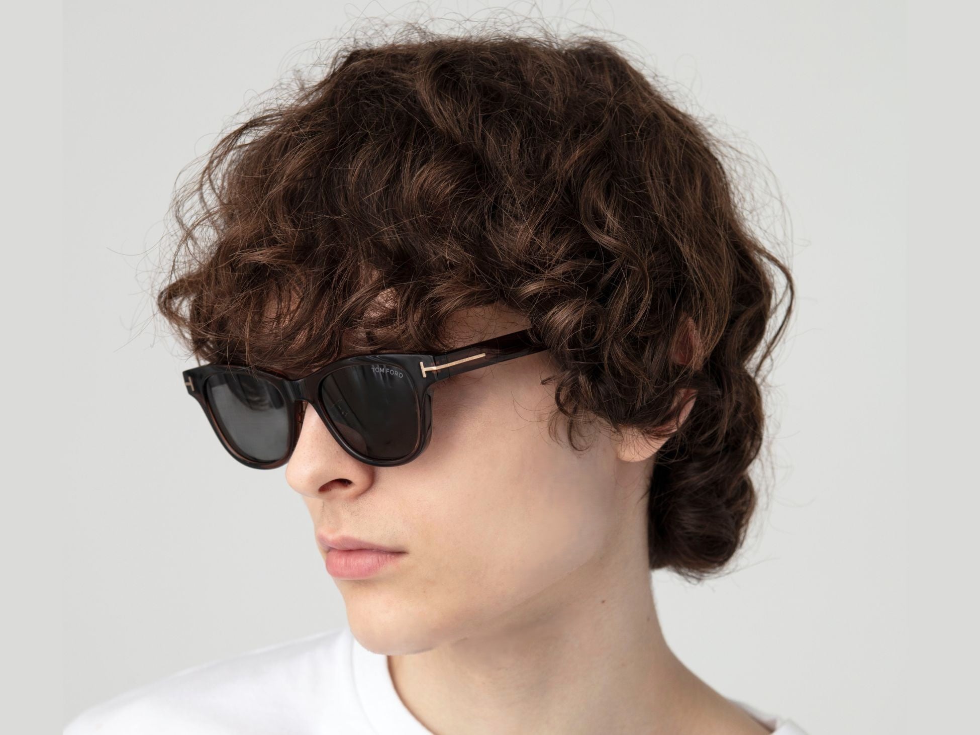 TOM FORD EYEWEAR Exclusive for Ron Herman 26SS FT1353-D