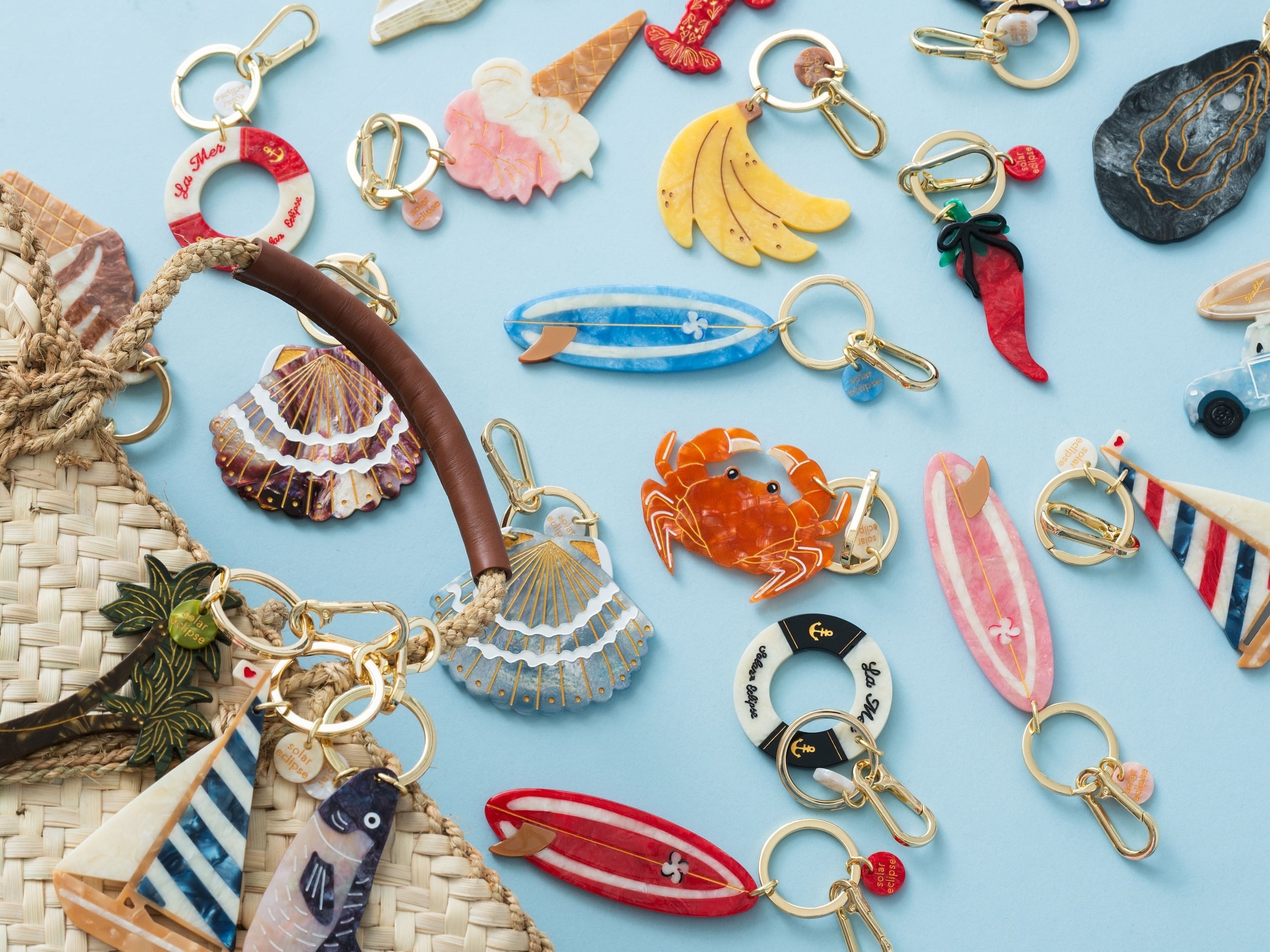 Solar Eclipse New Arrival