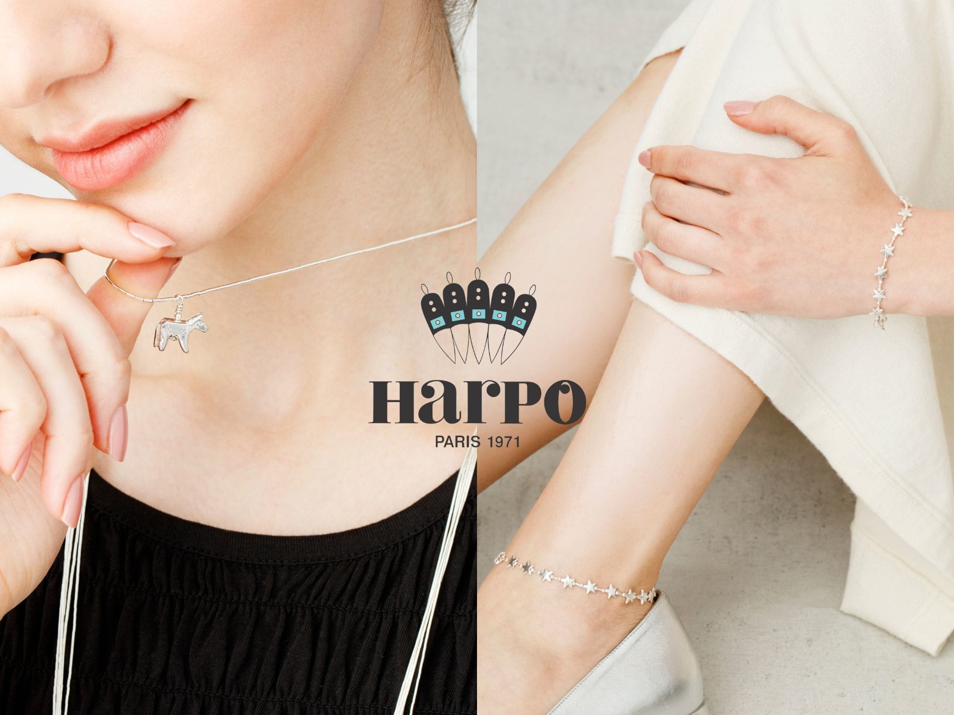 HARPO Summer Collection New Arrival