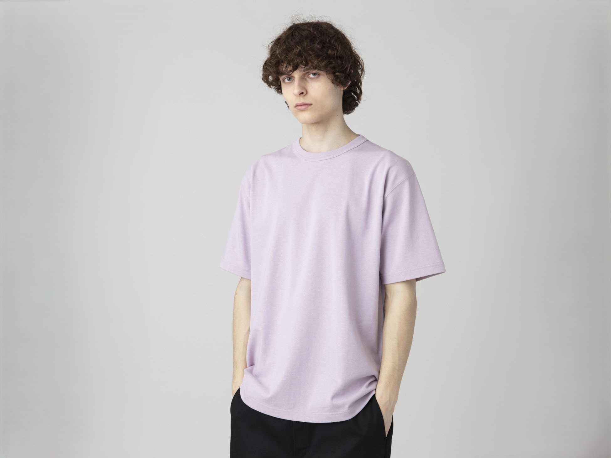 Ron Herman California Basic Tee New Arrival