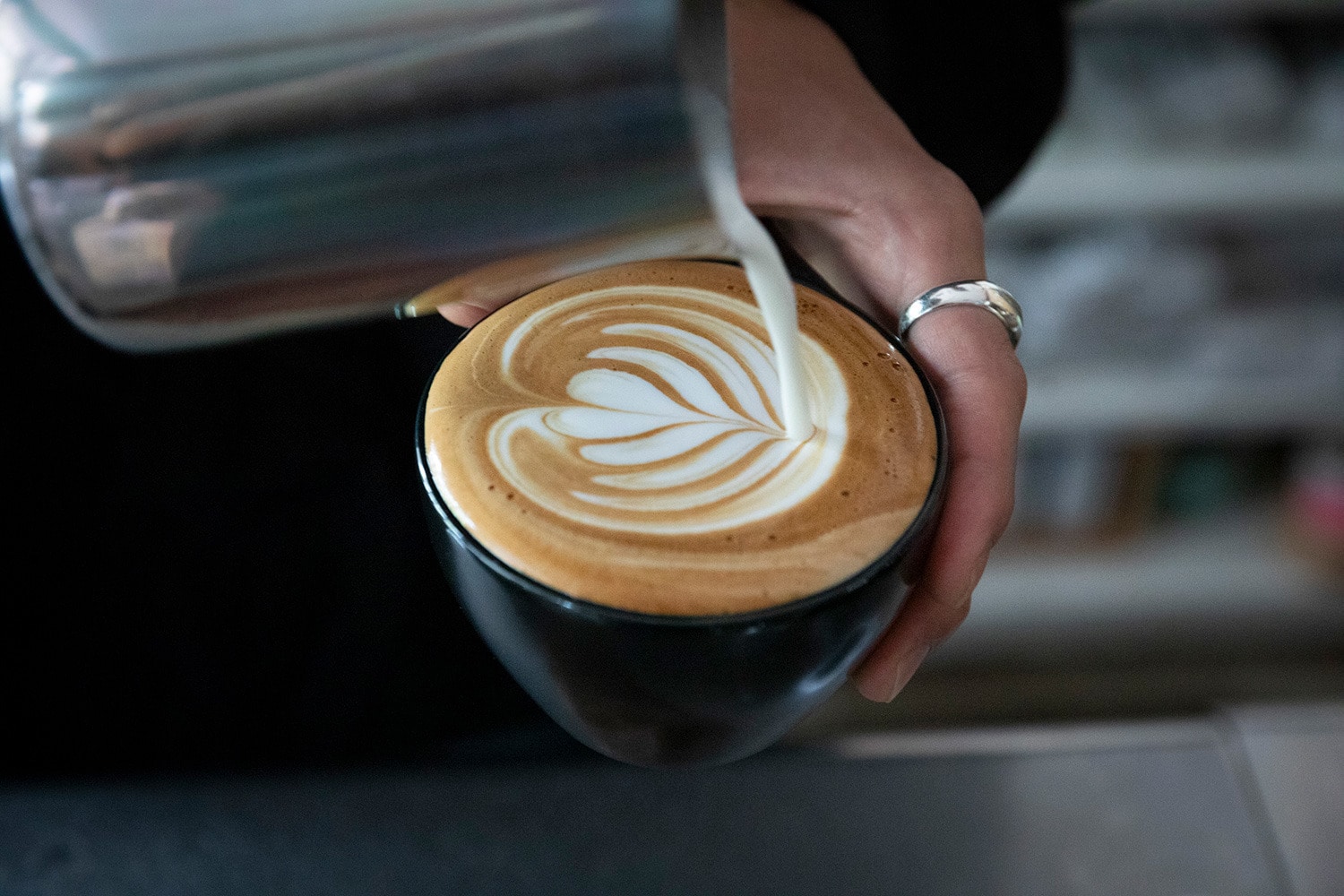 Ron Herman cafe営業時間変更のお知らせ