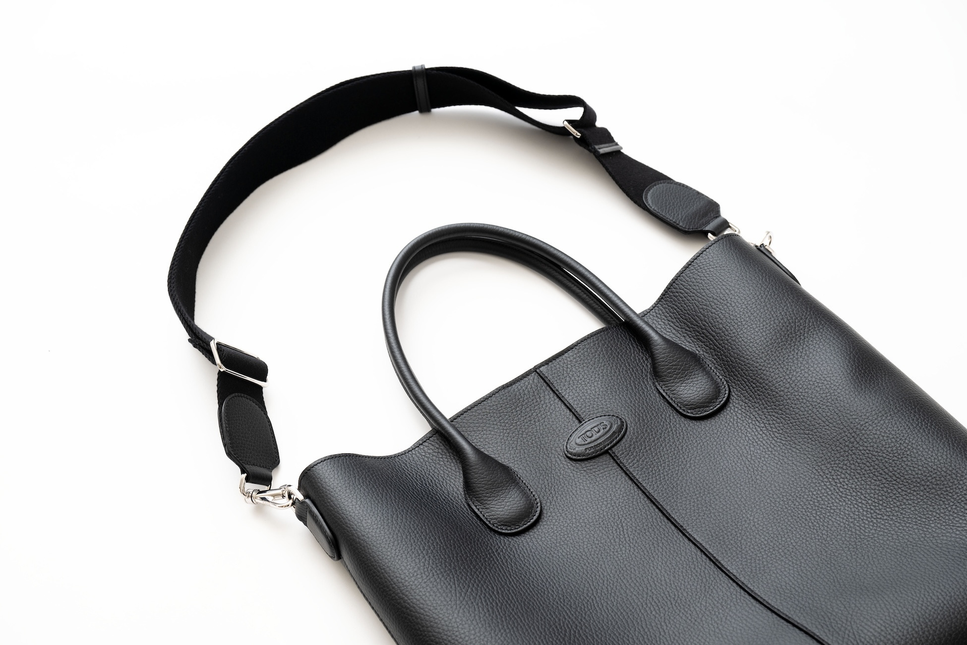TOD’S for Ron Herman Leather Tote Bag 6.12(Fri) New Arrival