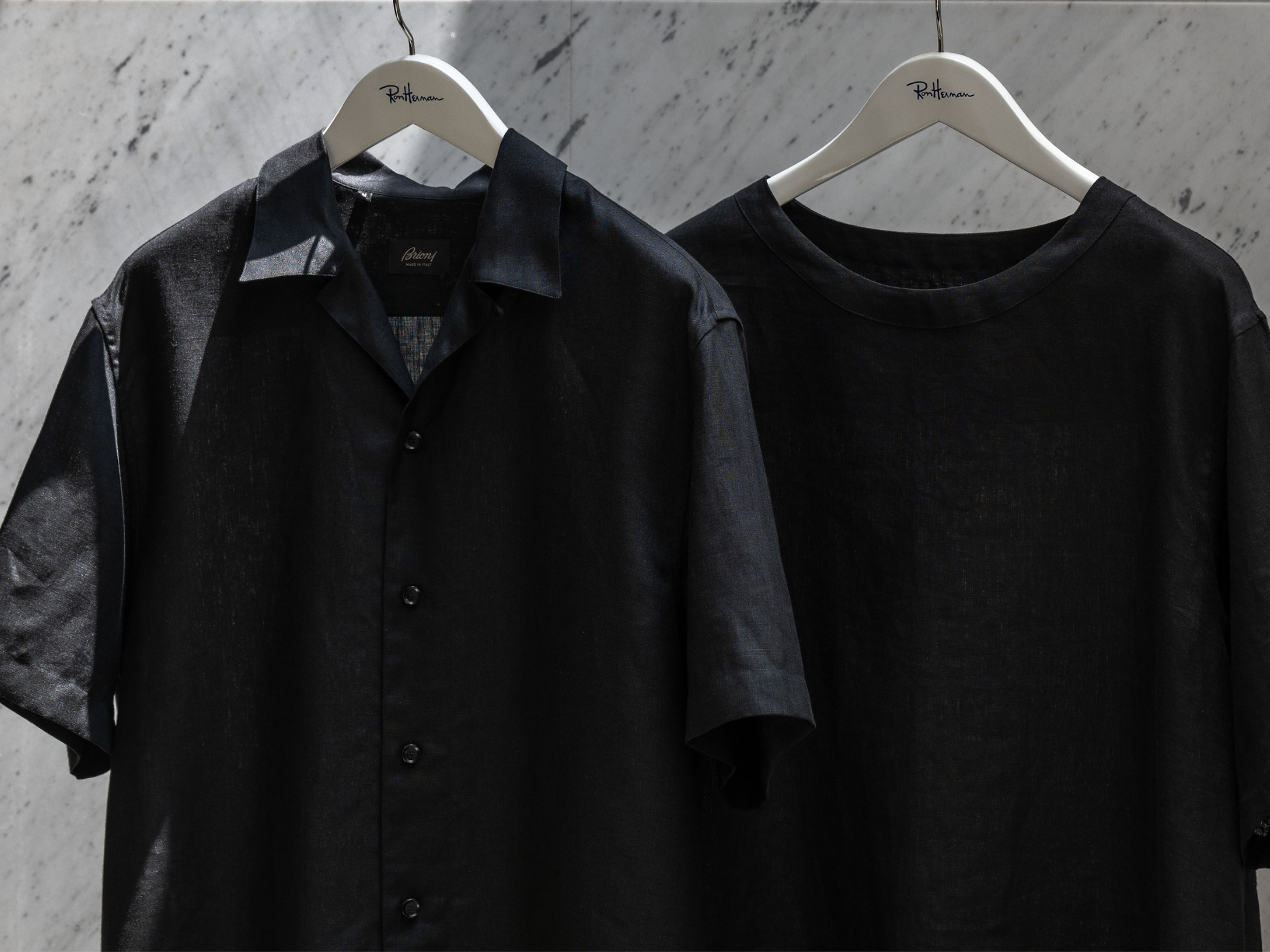 Brioni Exclusive for Ron Herman 26SS 6.12 (Fri ) New Arrival