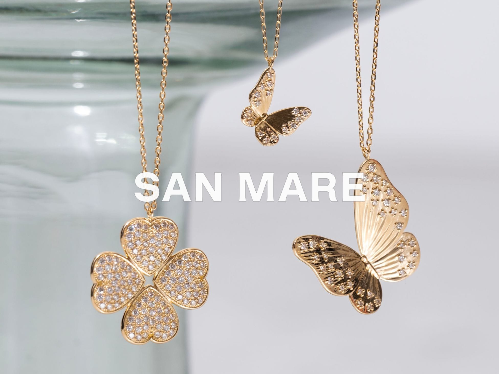 SAN MARE New Collection Order Event