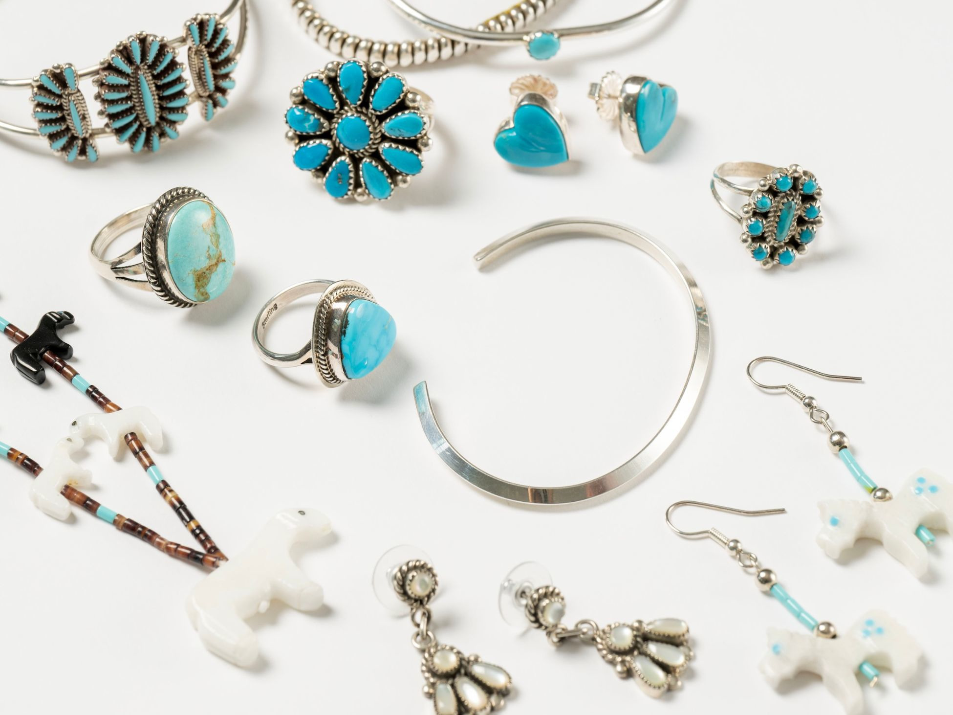 HARPO CLOSE UP EVENT at Ron Herman JEWELRY ISETAN SHINJUKU