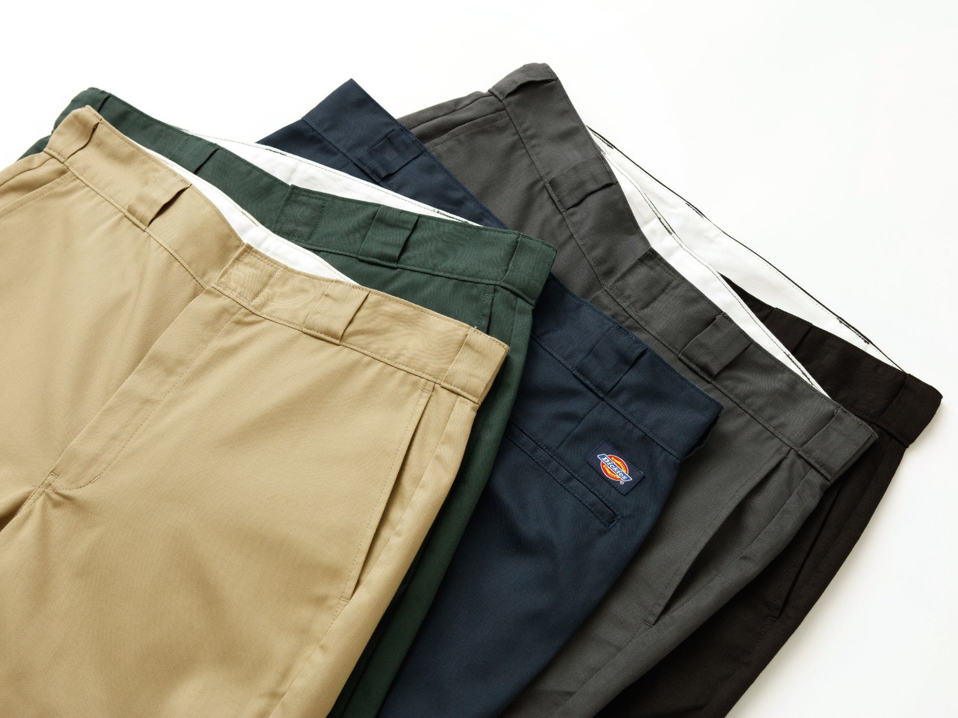 Dickies for Ron Herman Light Oz Work Pants 6.26 (Fri) New Arrival