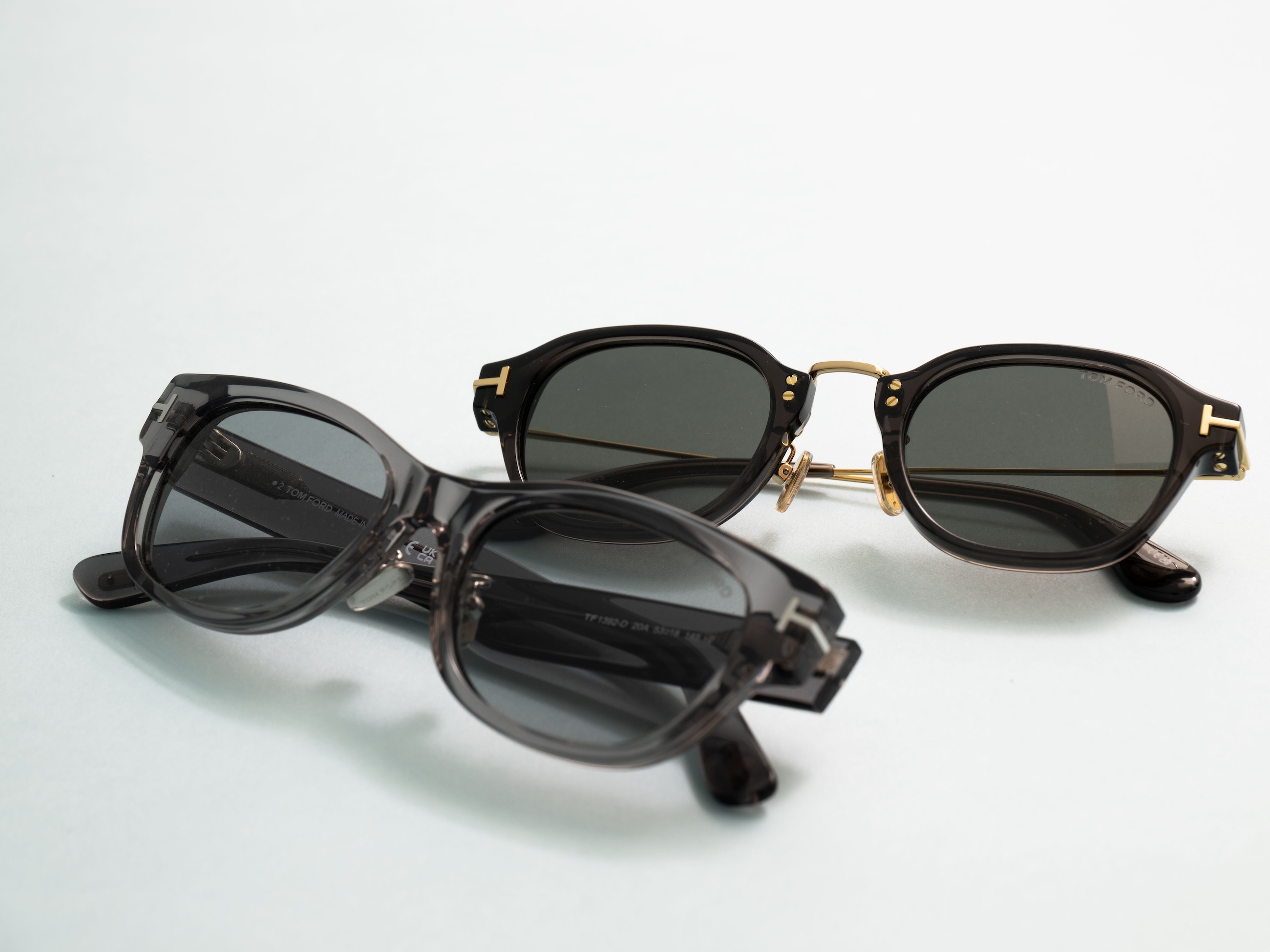 TOM FORD EYEWEAR Exclusive for Ron Herman Men's & Women's New Arrival
